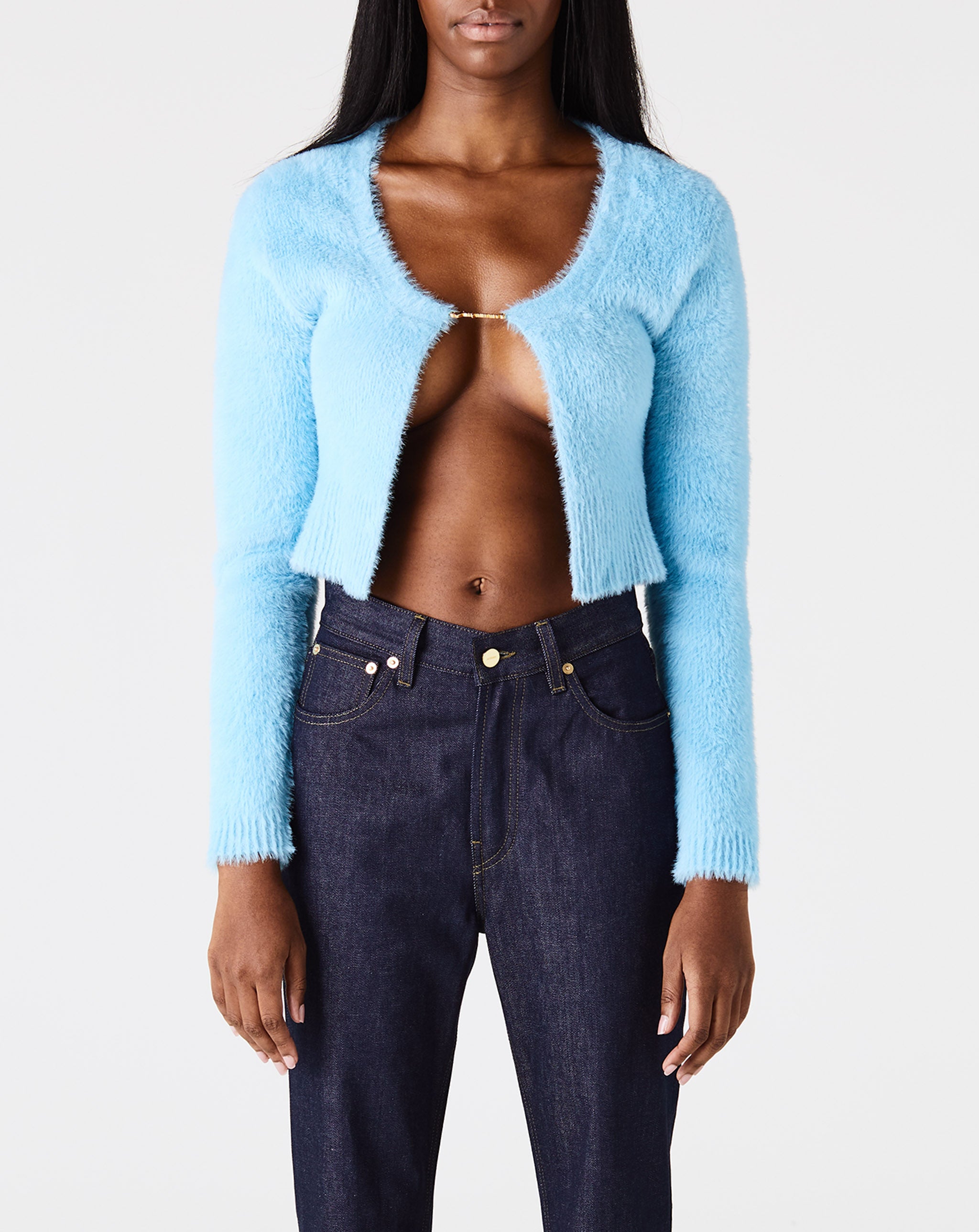 Neve Sweater