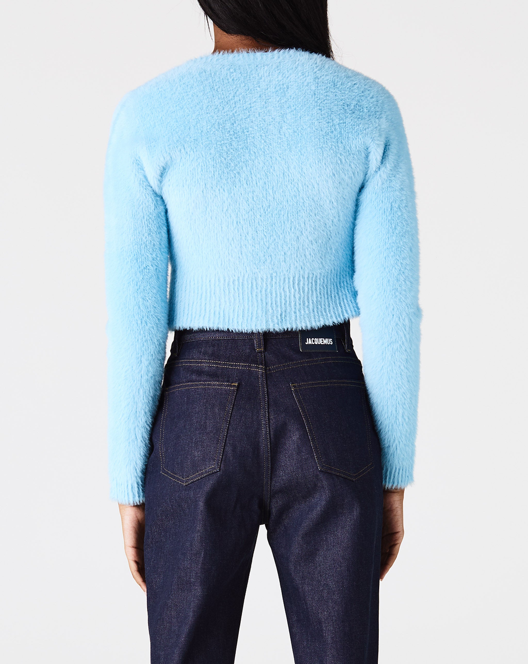 Neve Sweater