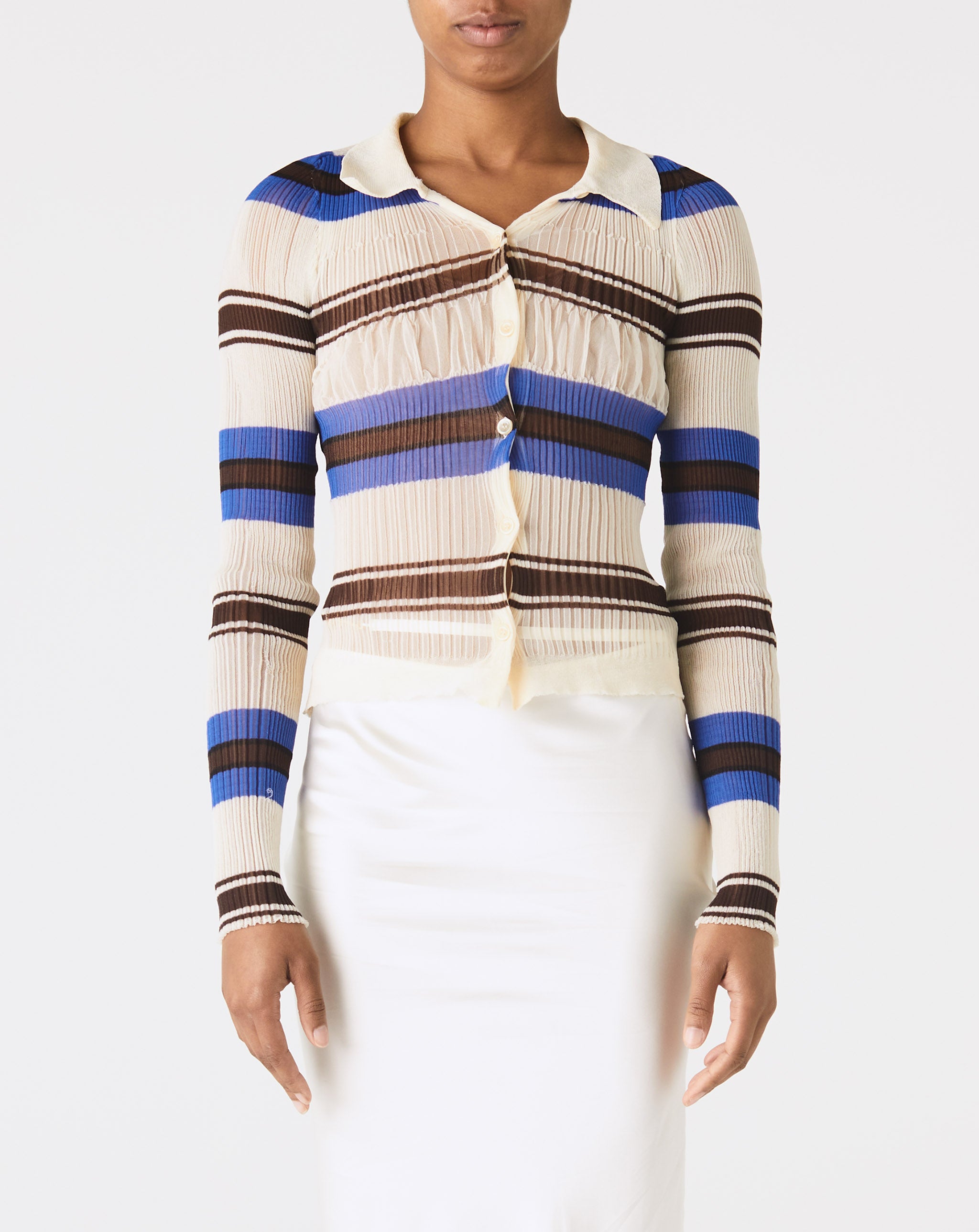 Sognu Knit Shirt