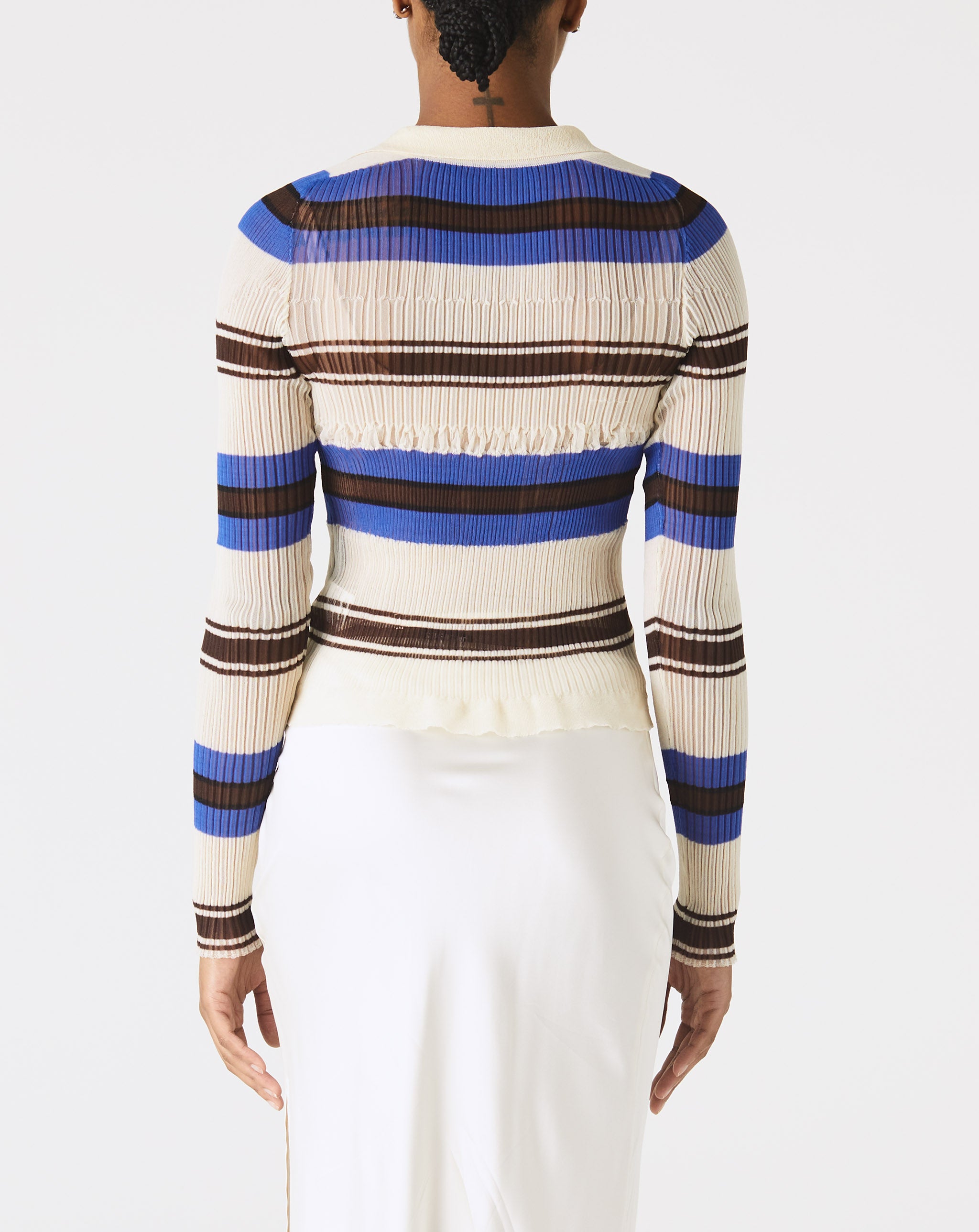 Sognu Knit Shirt