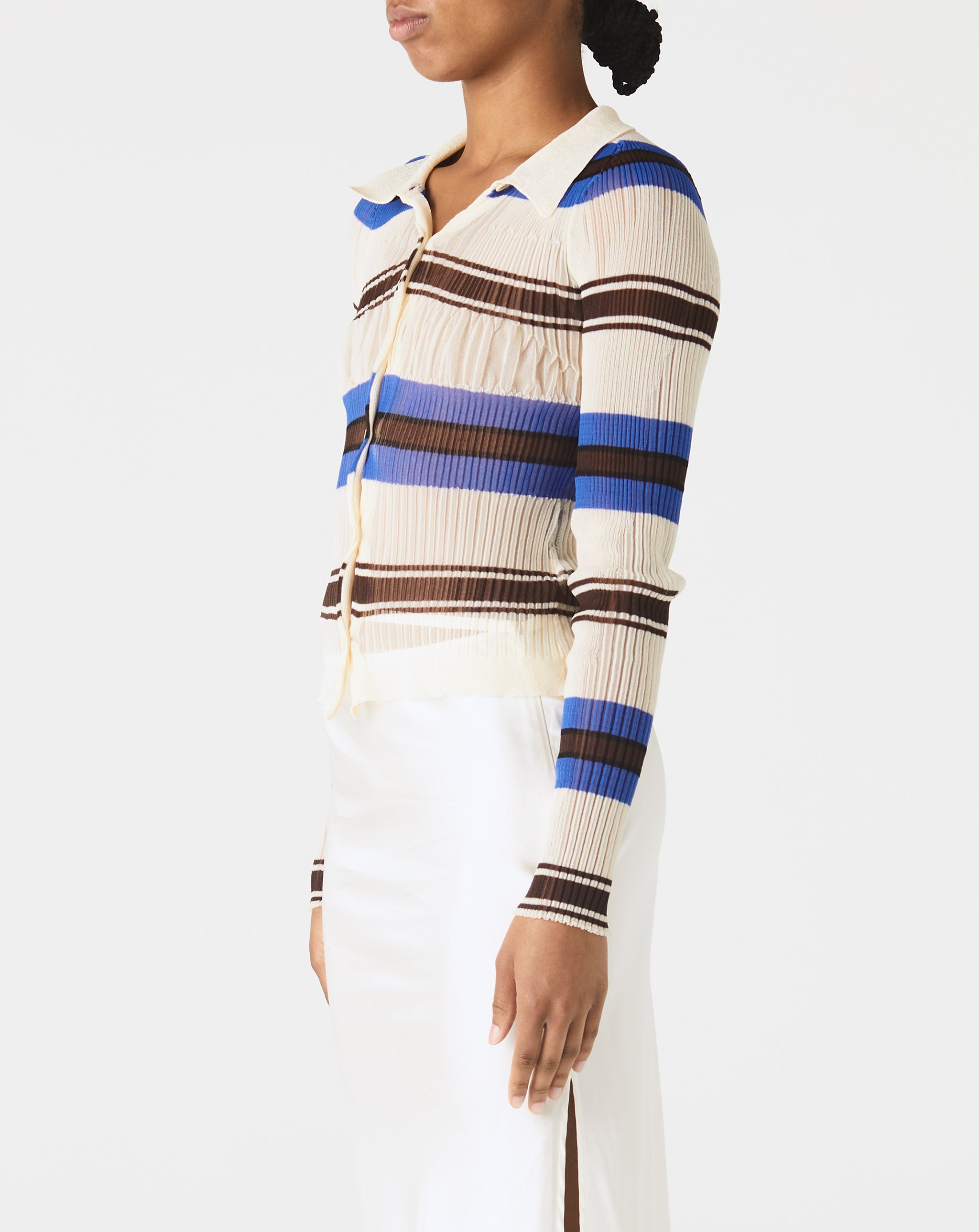 Sognu Knit Shirt