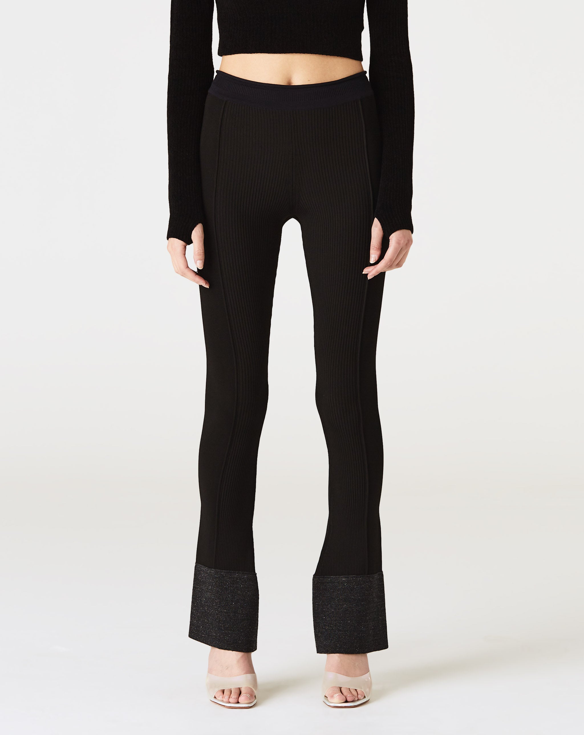 Carmag Knit Pant