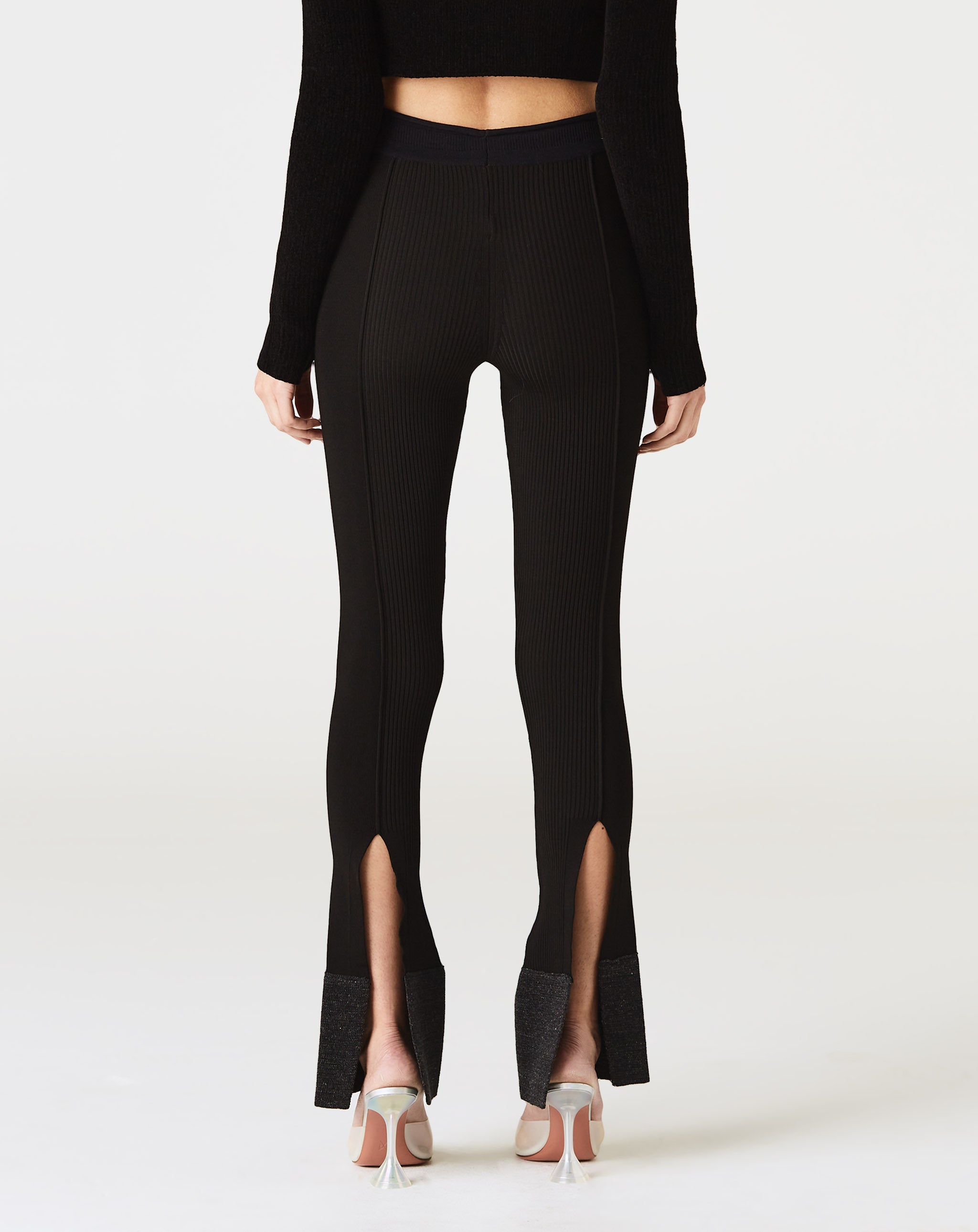 Carmag Knit Pant