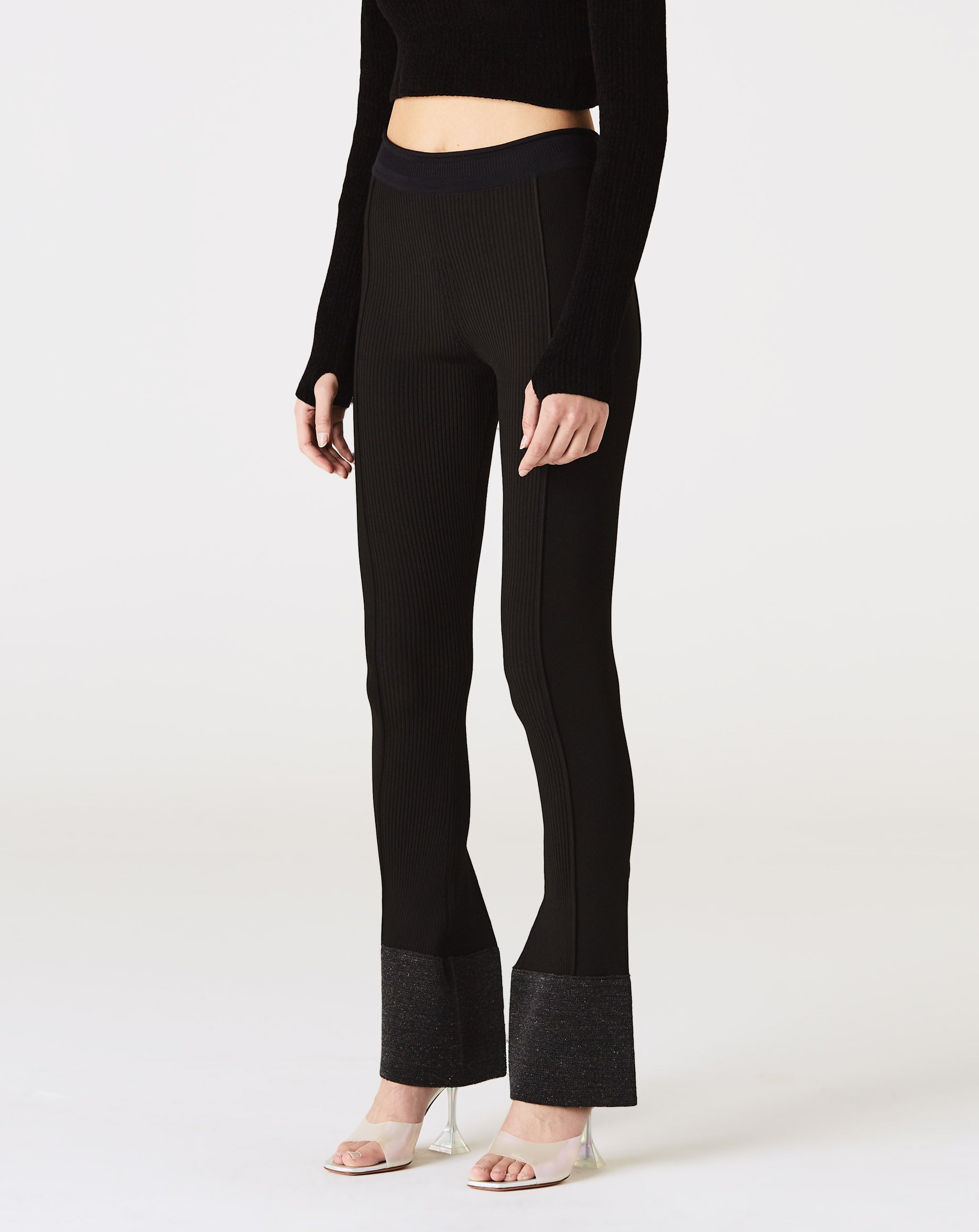 Carmag Knit Pant