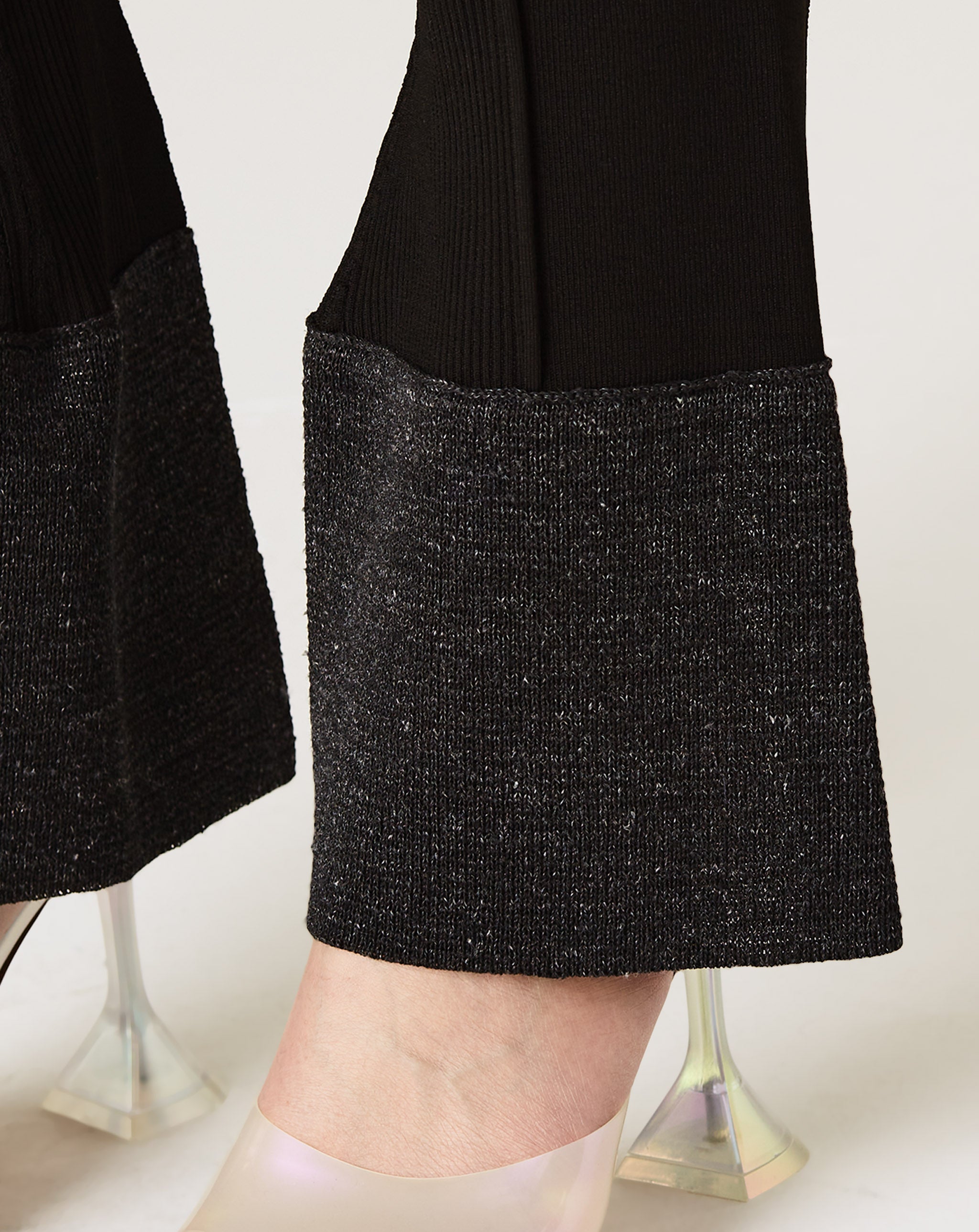 Carmag Knit Pant