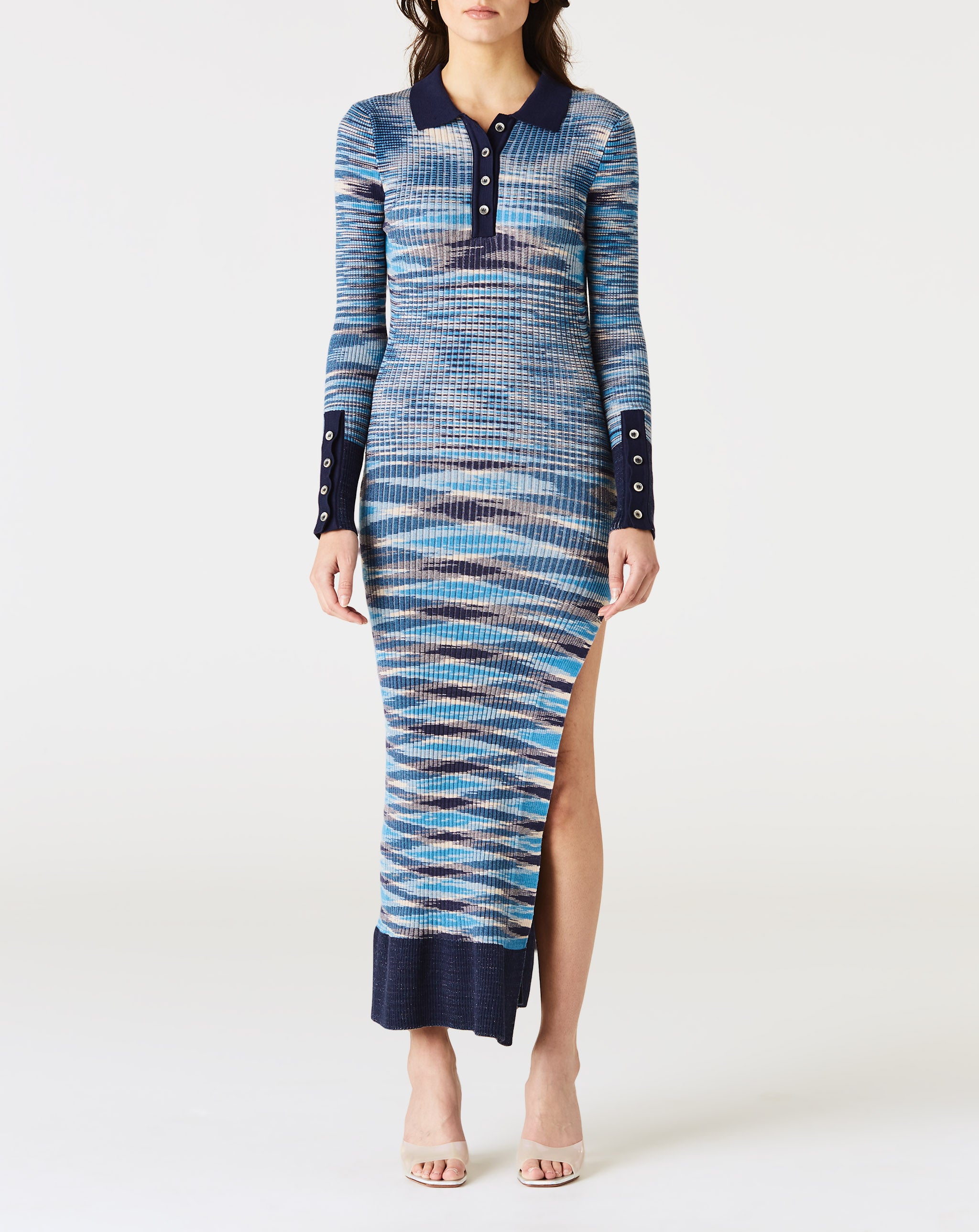 Zucca Dress