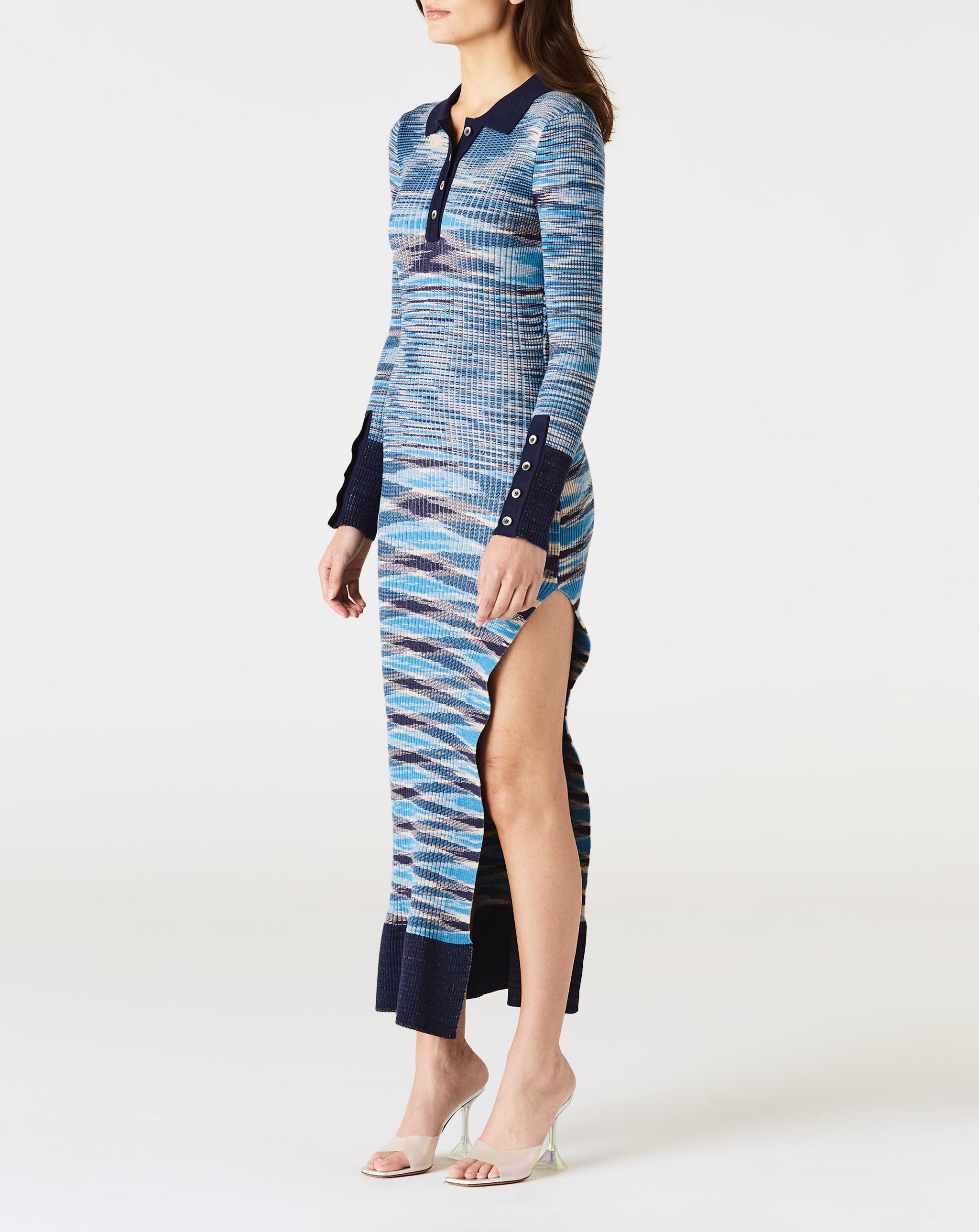 Zucca Dress