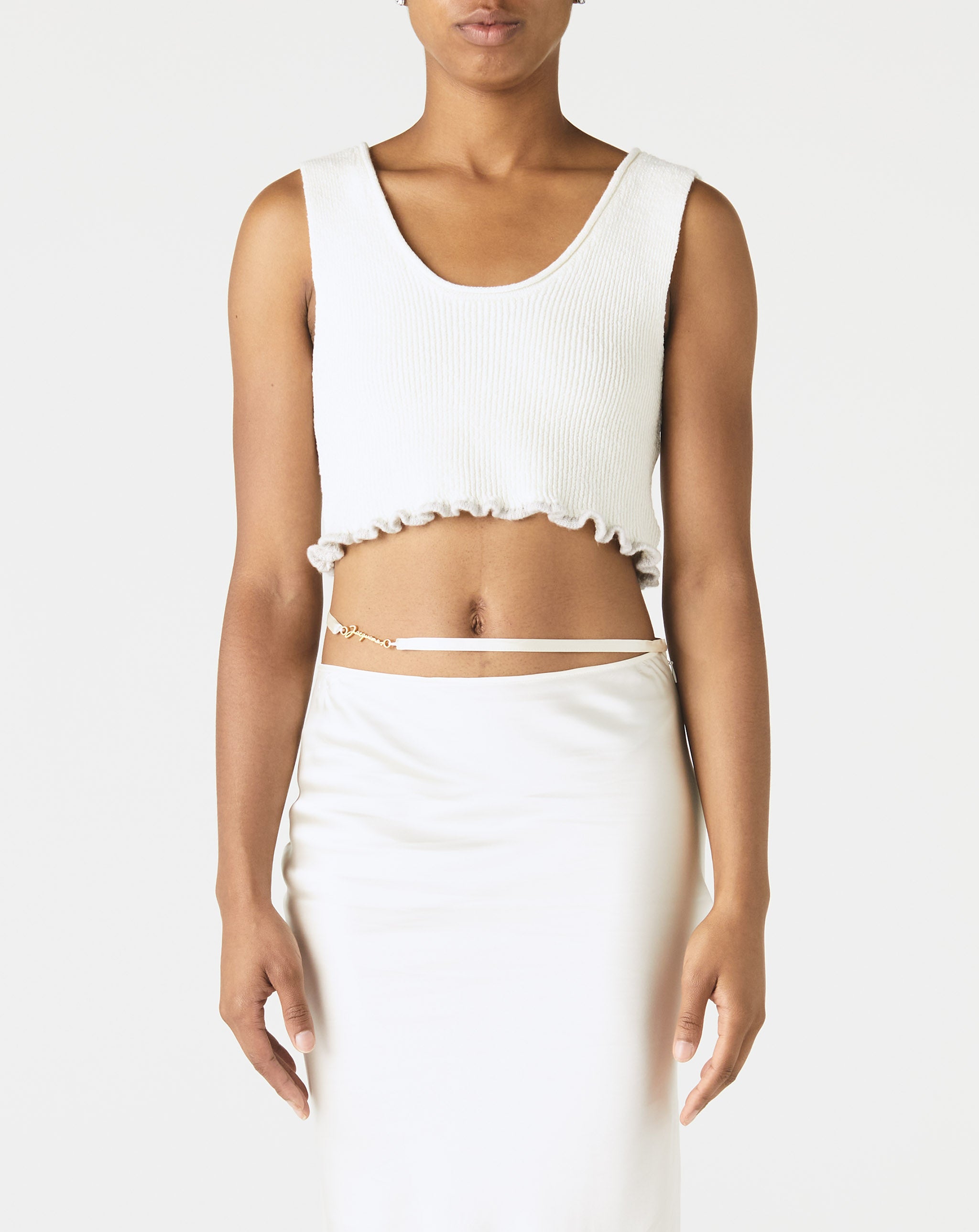 Santon Tank Top