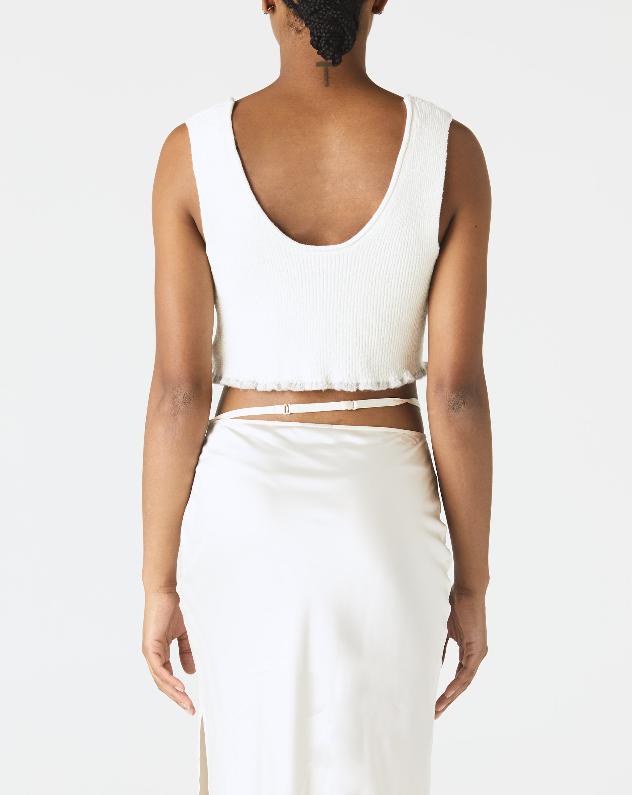 Santon Tank Top