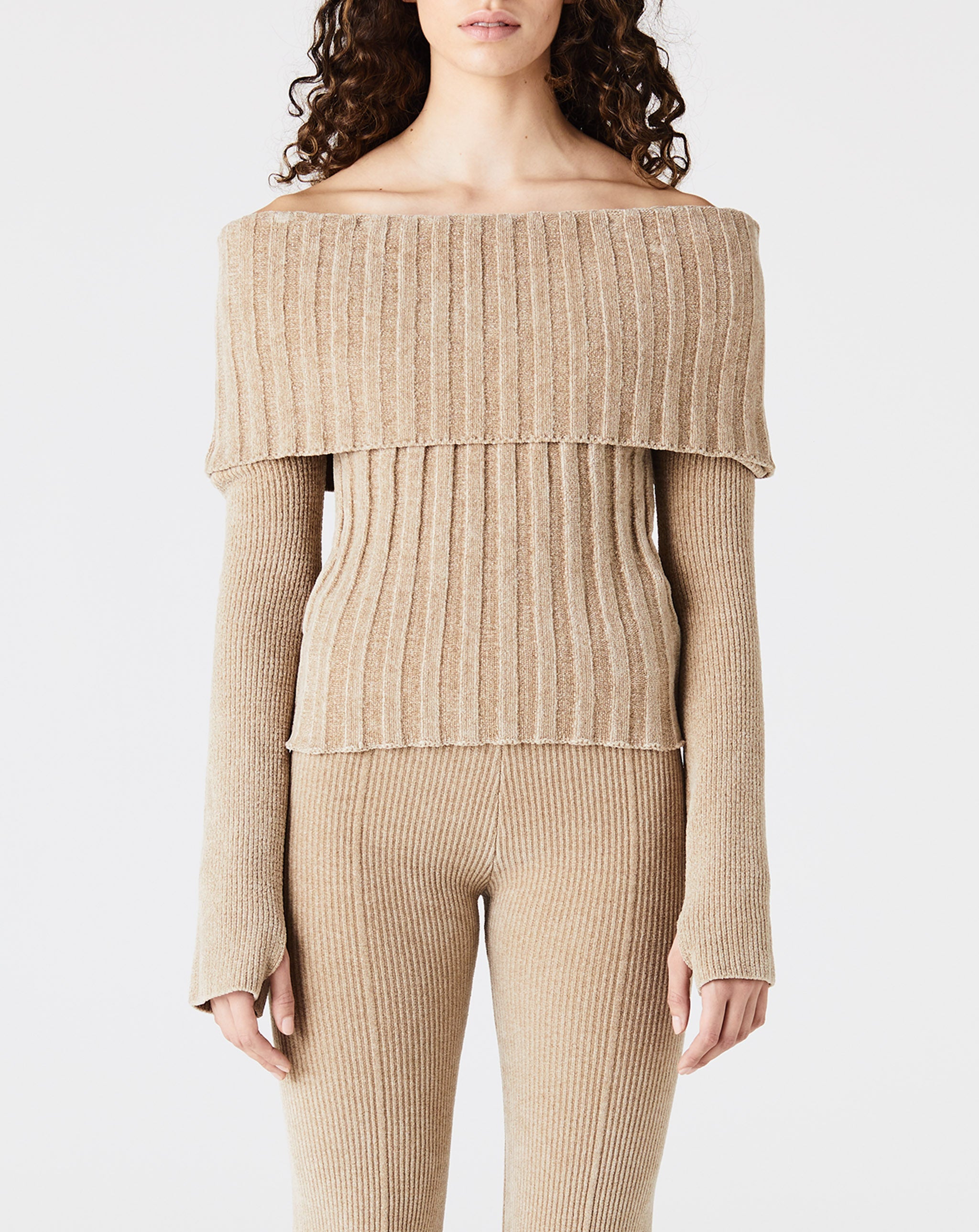 Duci Sweater