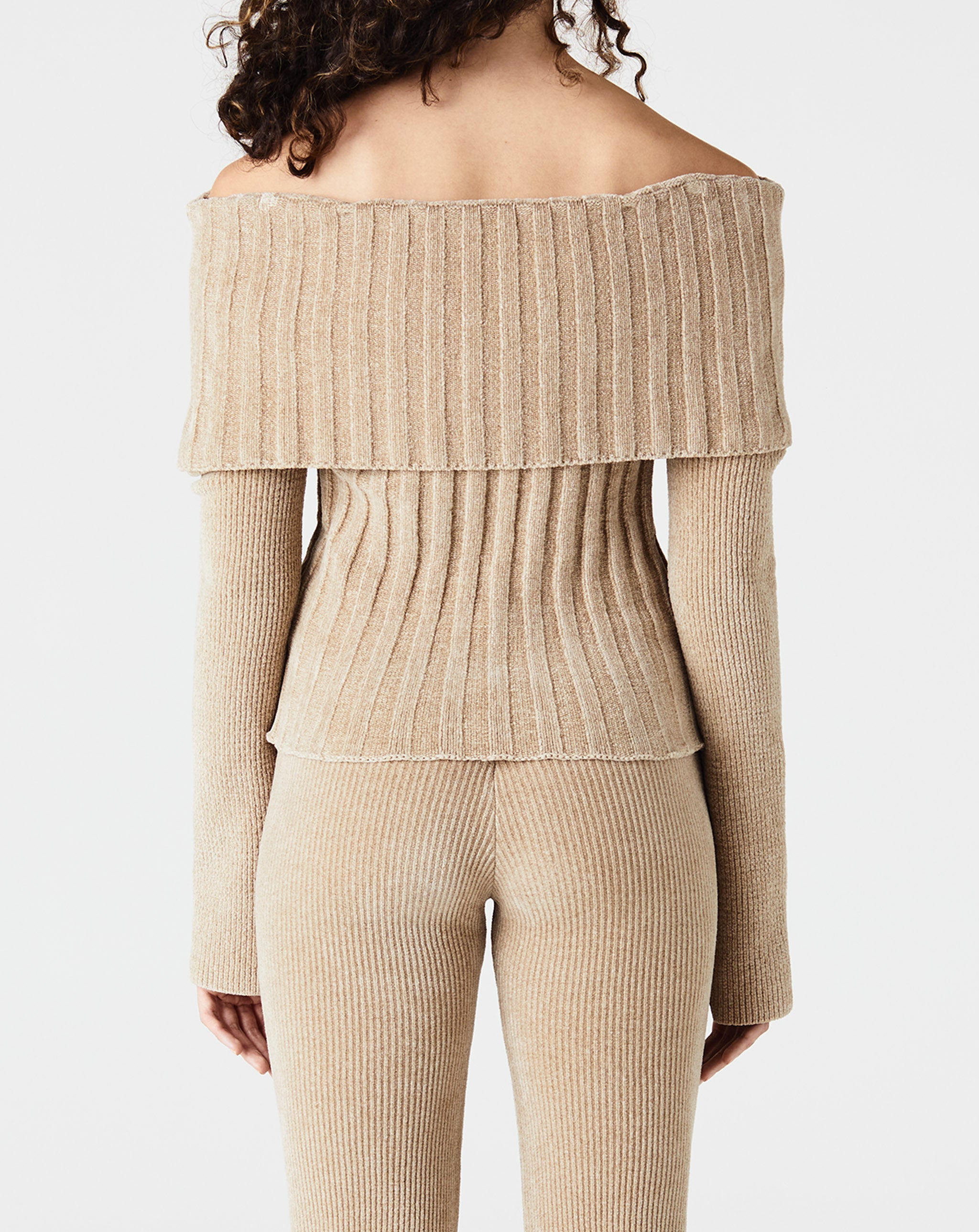 Duci Sweater