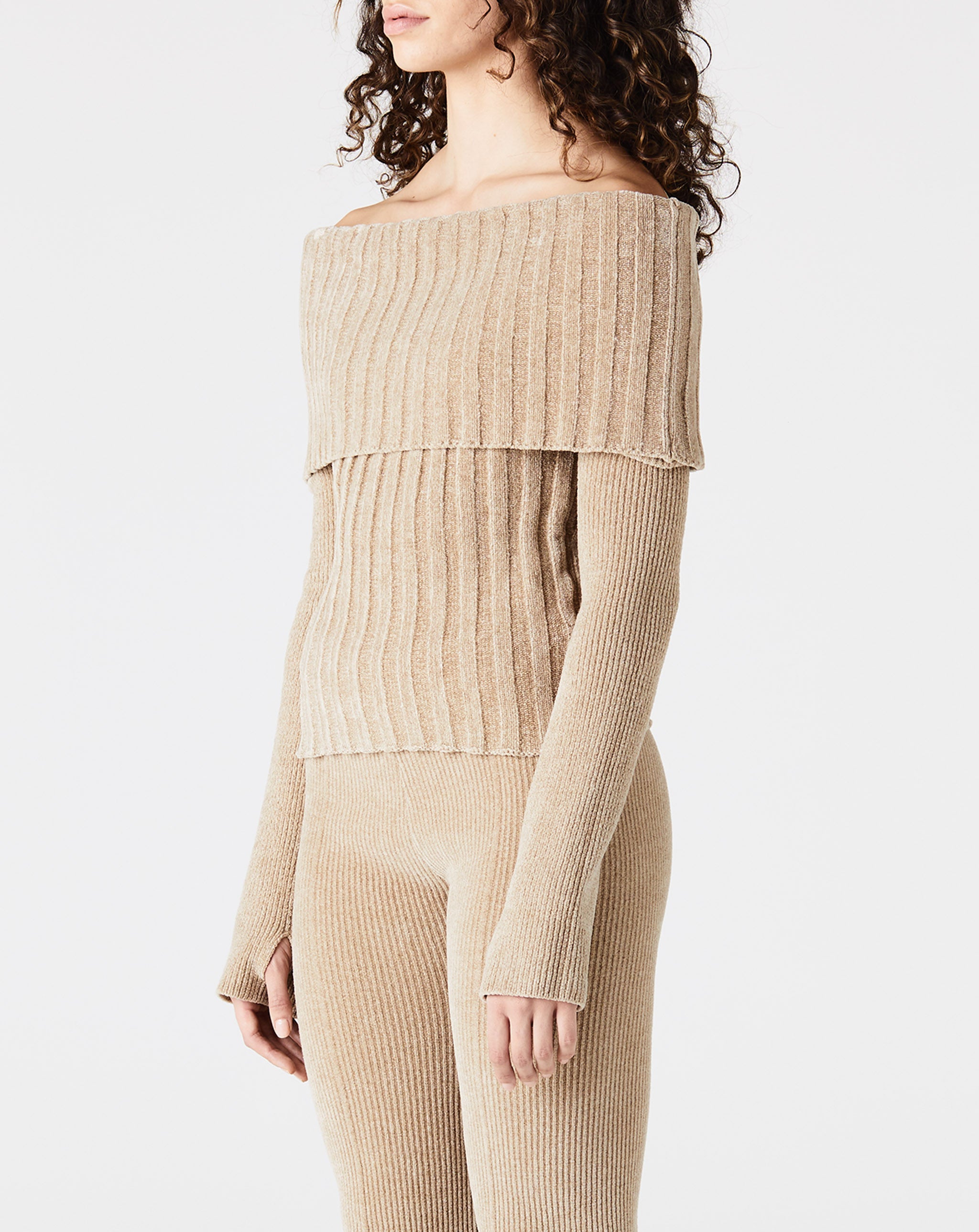 Duci Sweater