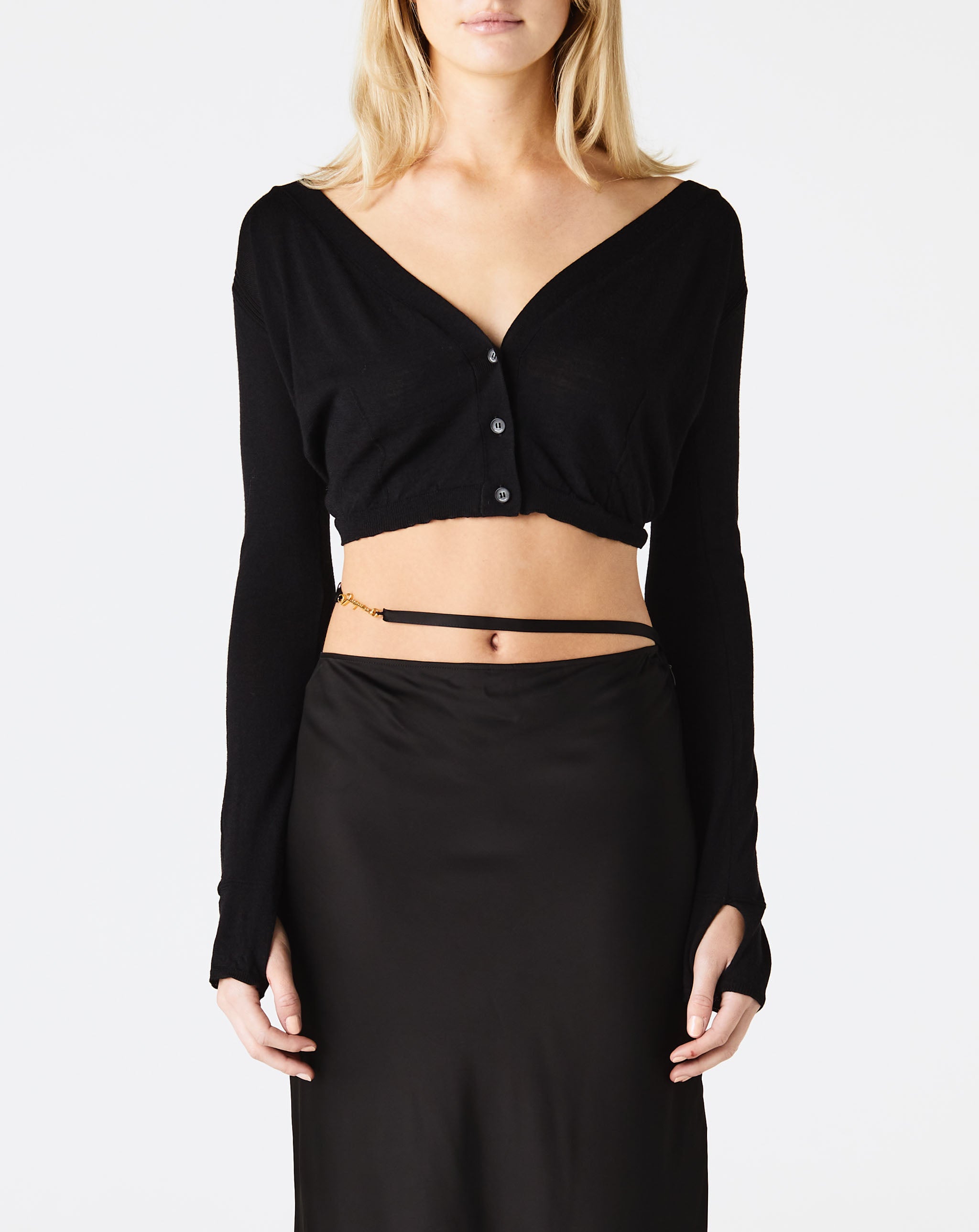 Soli Cardigan