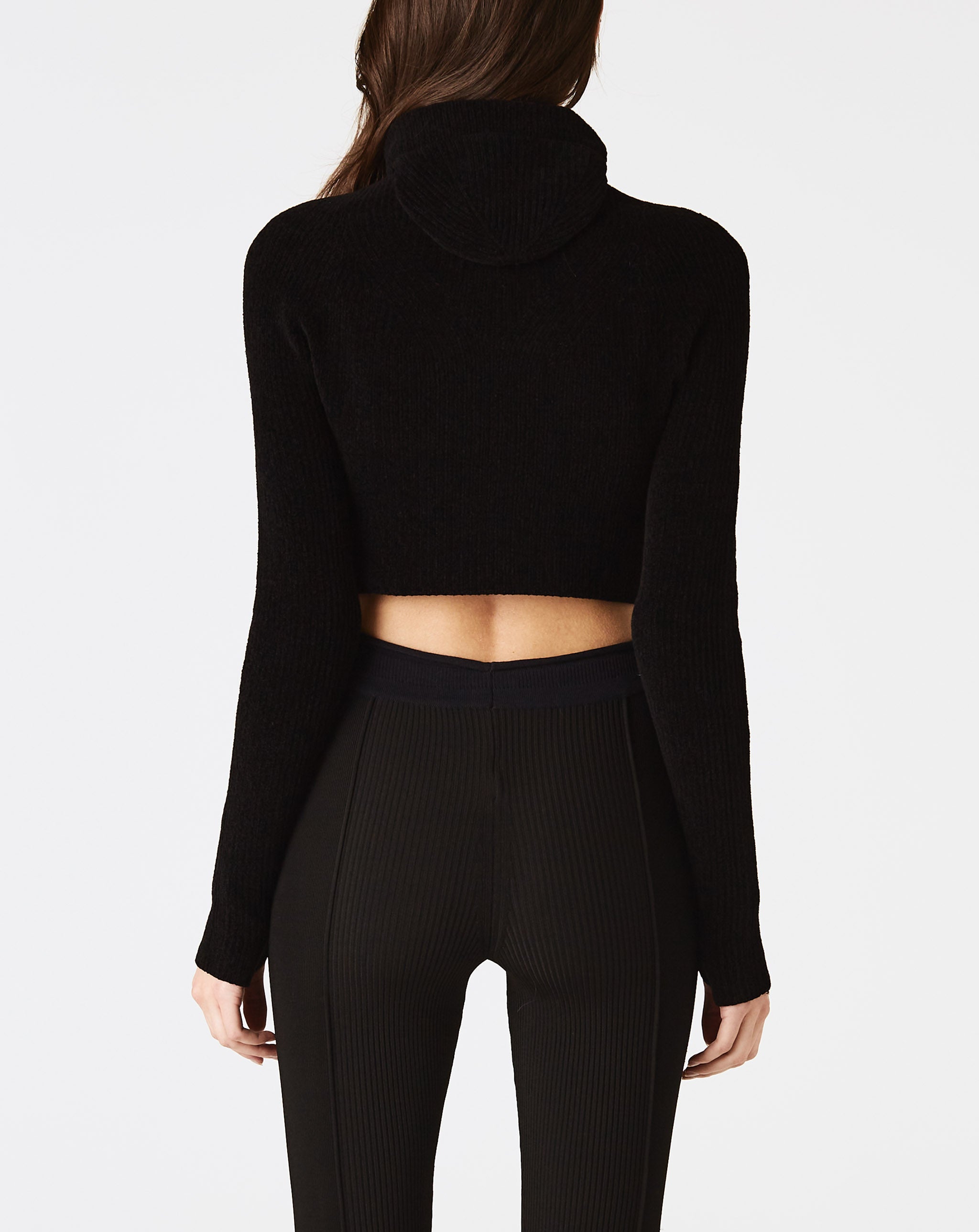 Long Sleeve Balaclova