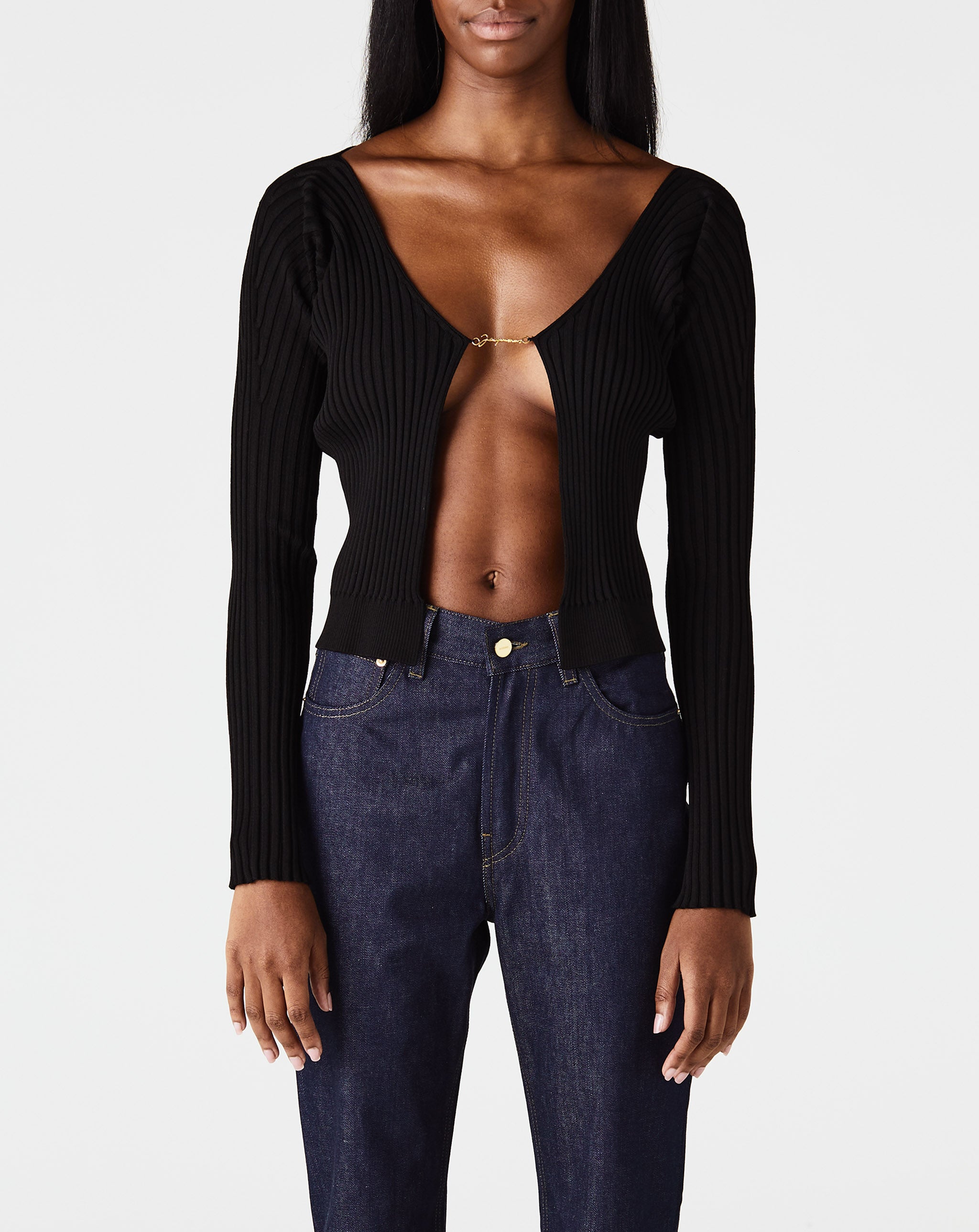 Pralu Sweater