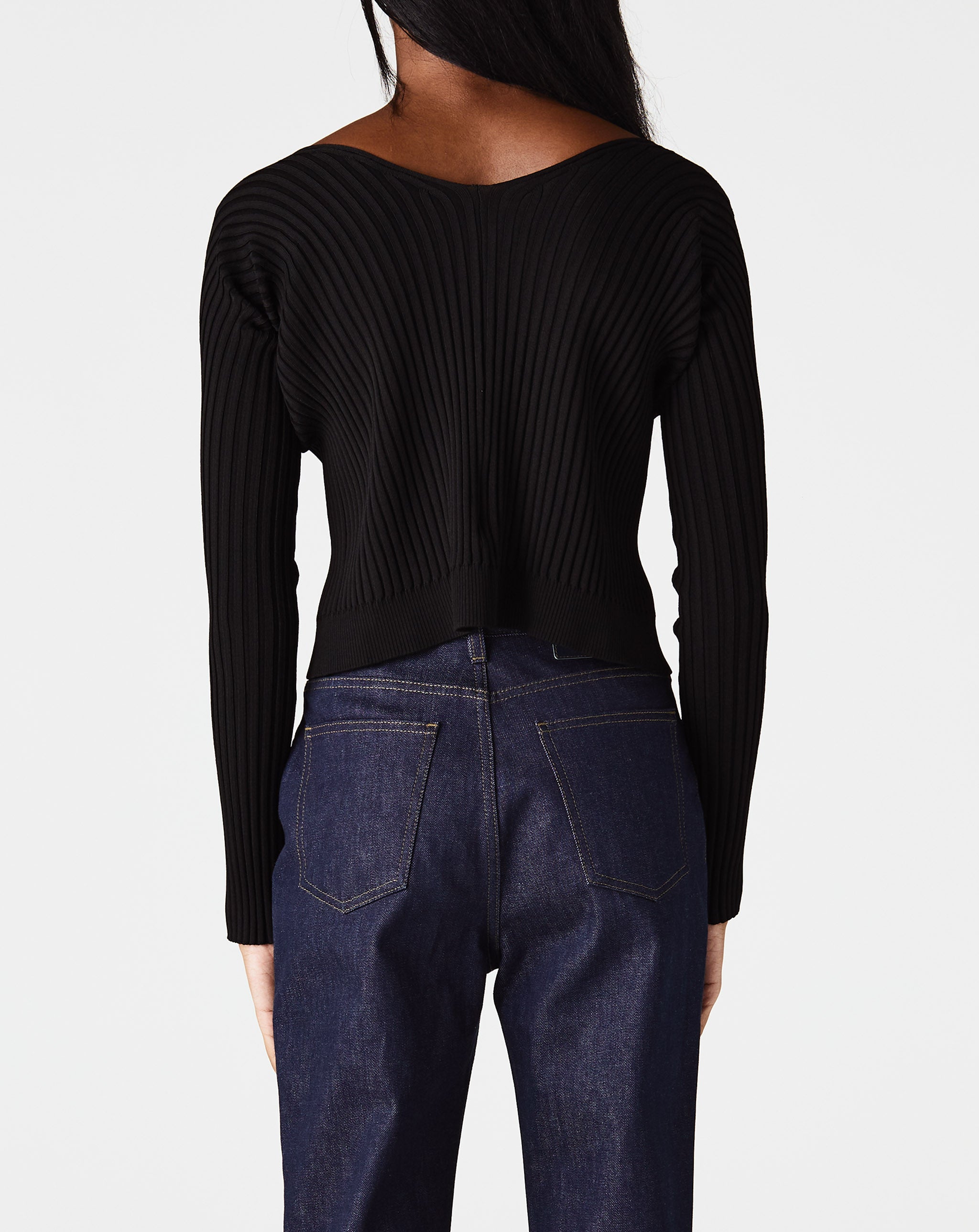 Pralu Sweater