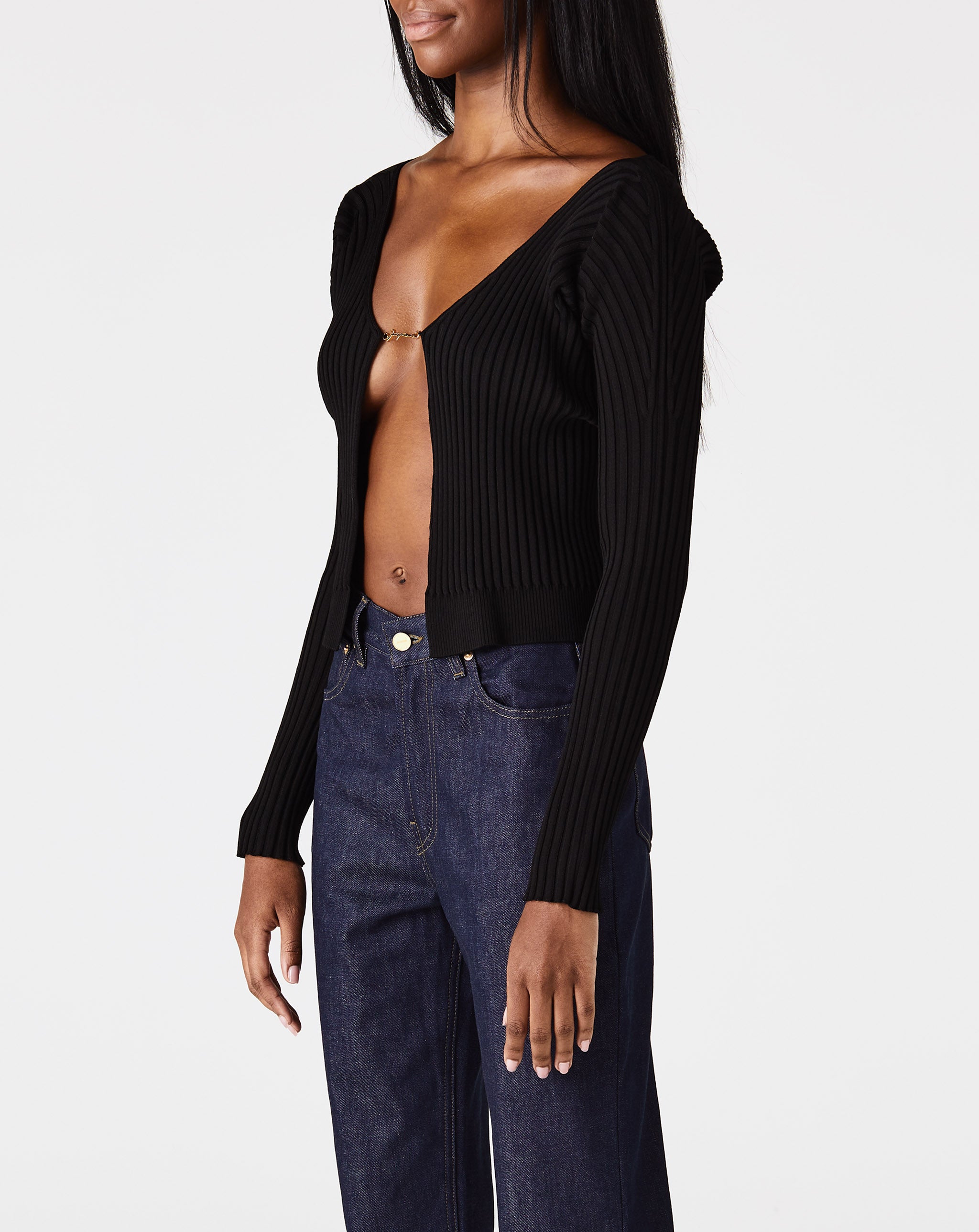 Pralu Sweater