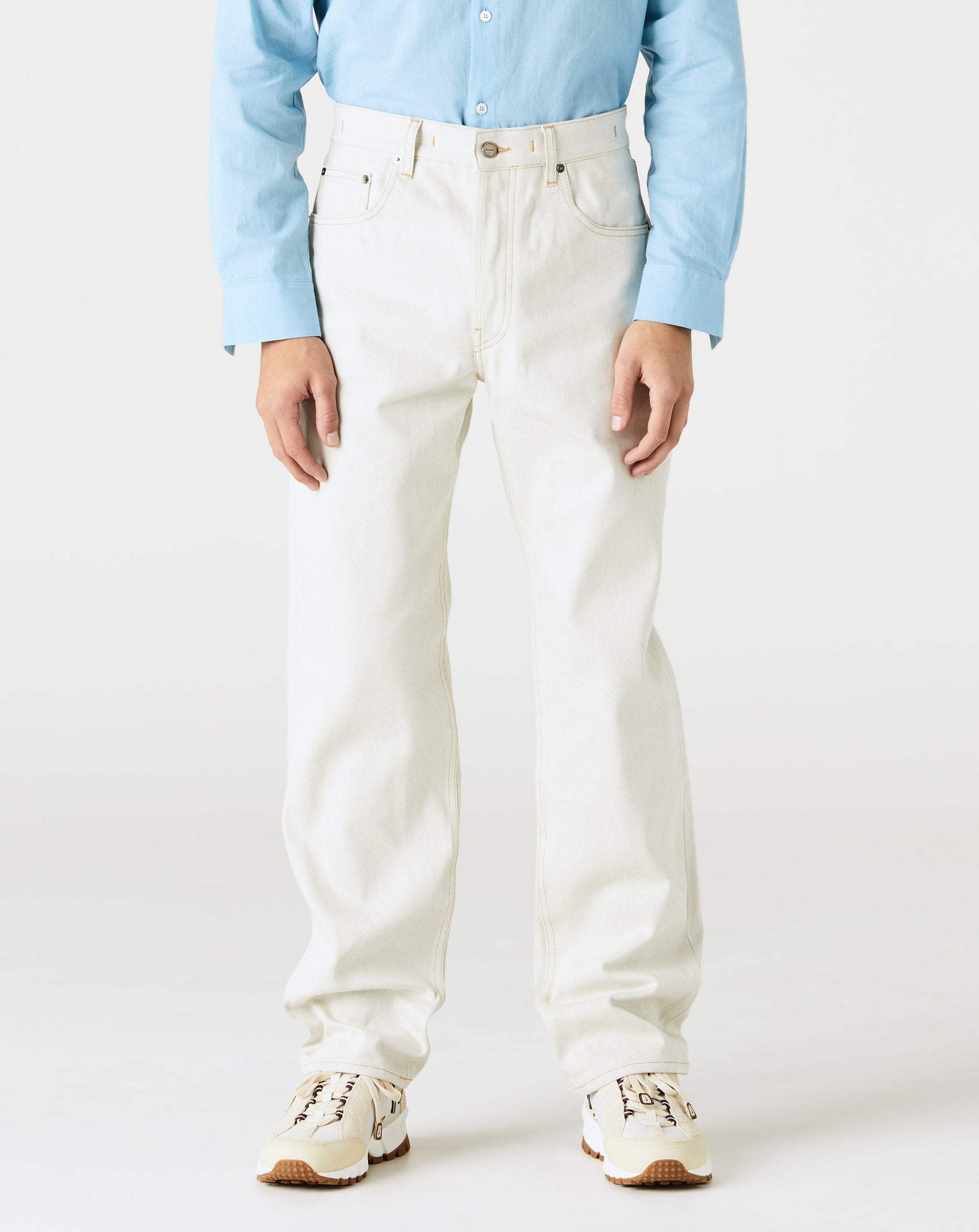 De Nimes Jeans