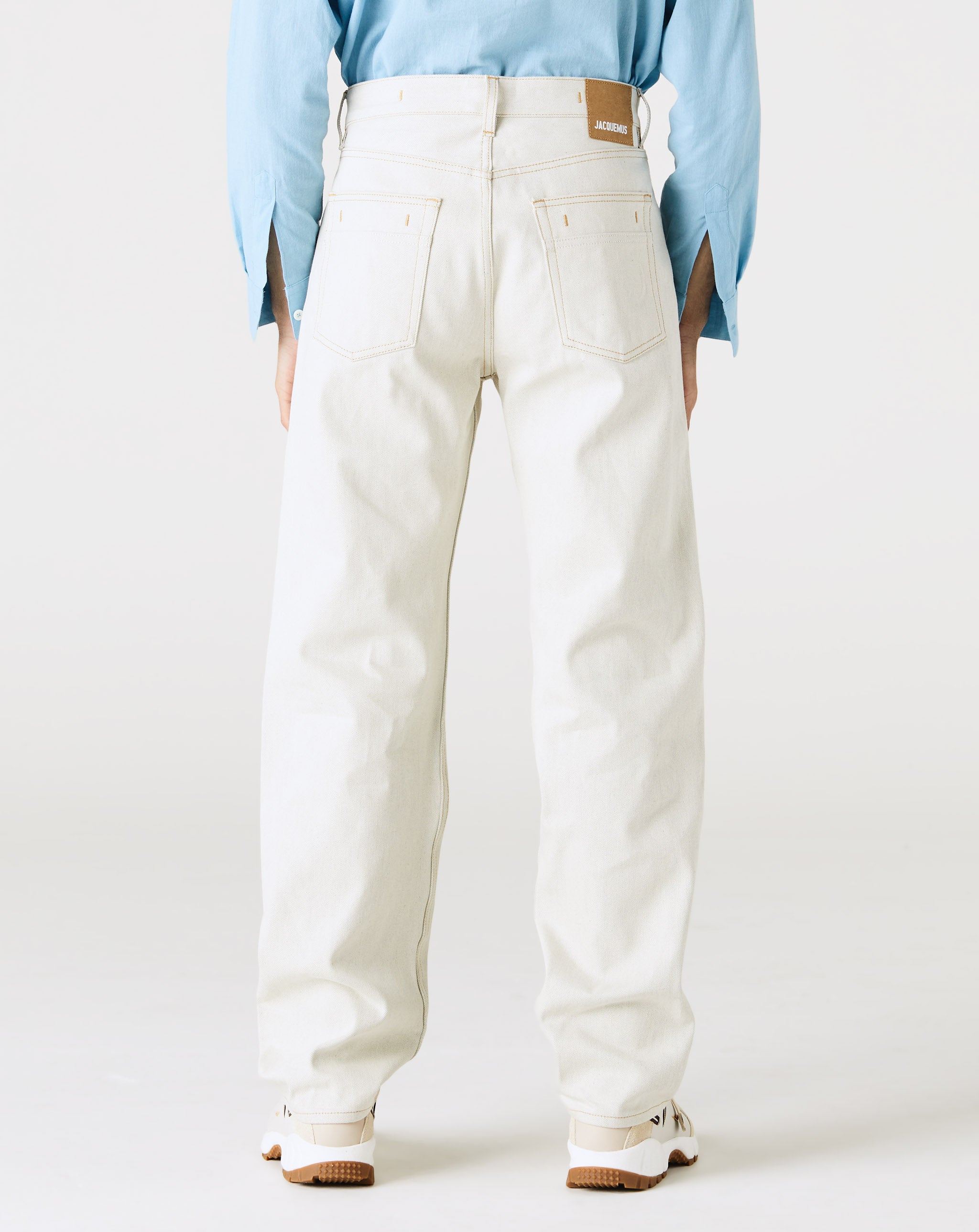 De Nimes Jeans