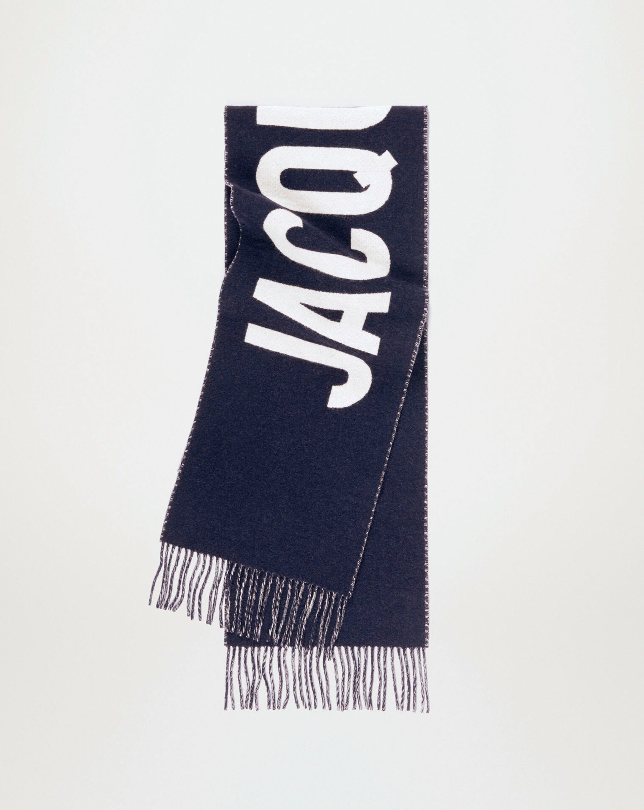 Logo Scarf
