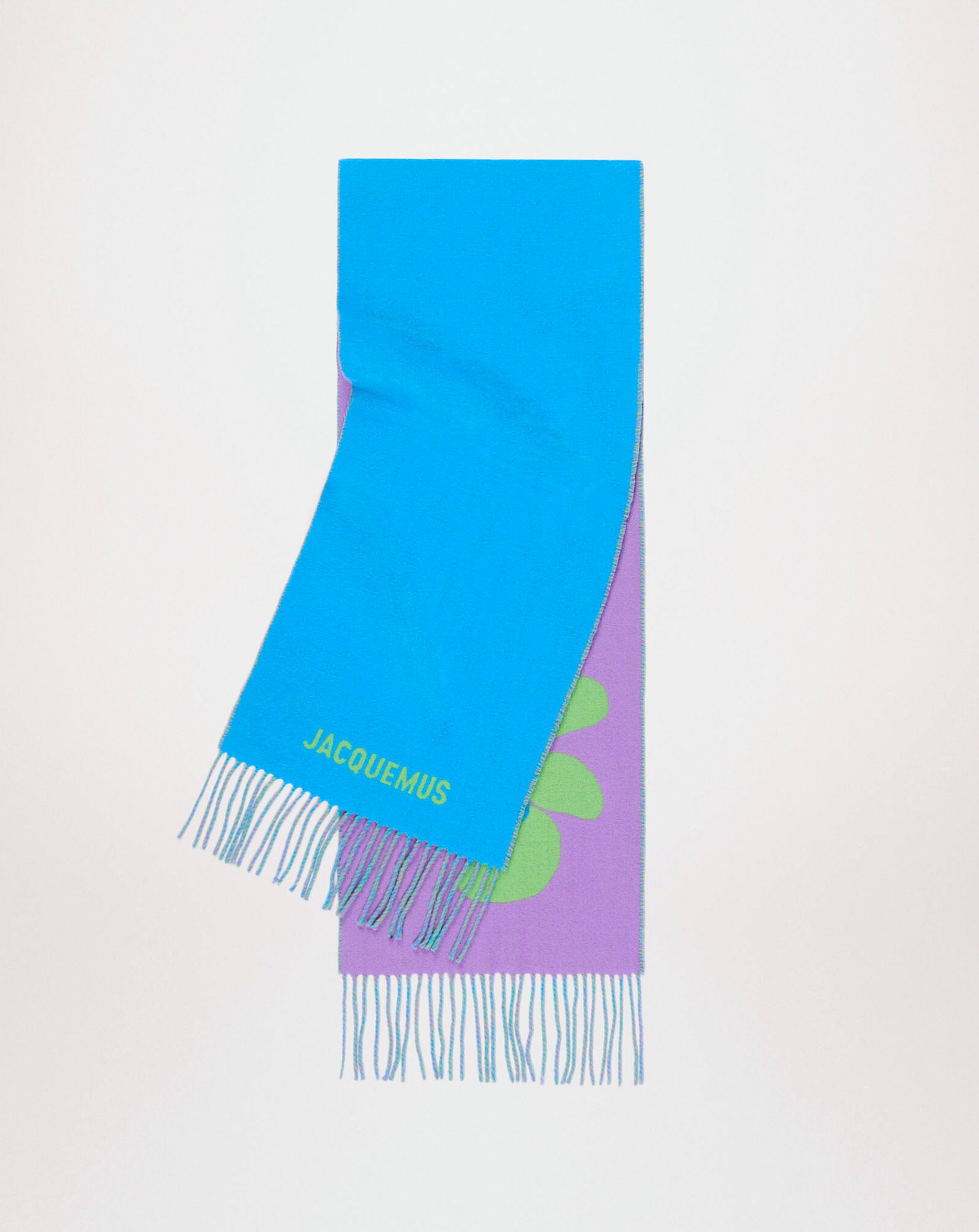 Fleur Scarf