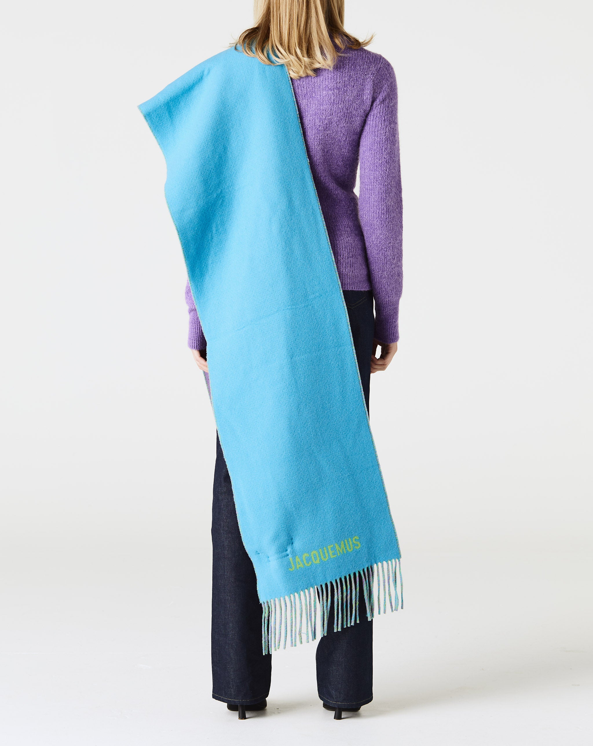 Fleur Scarf