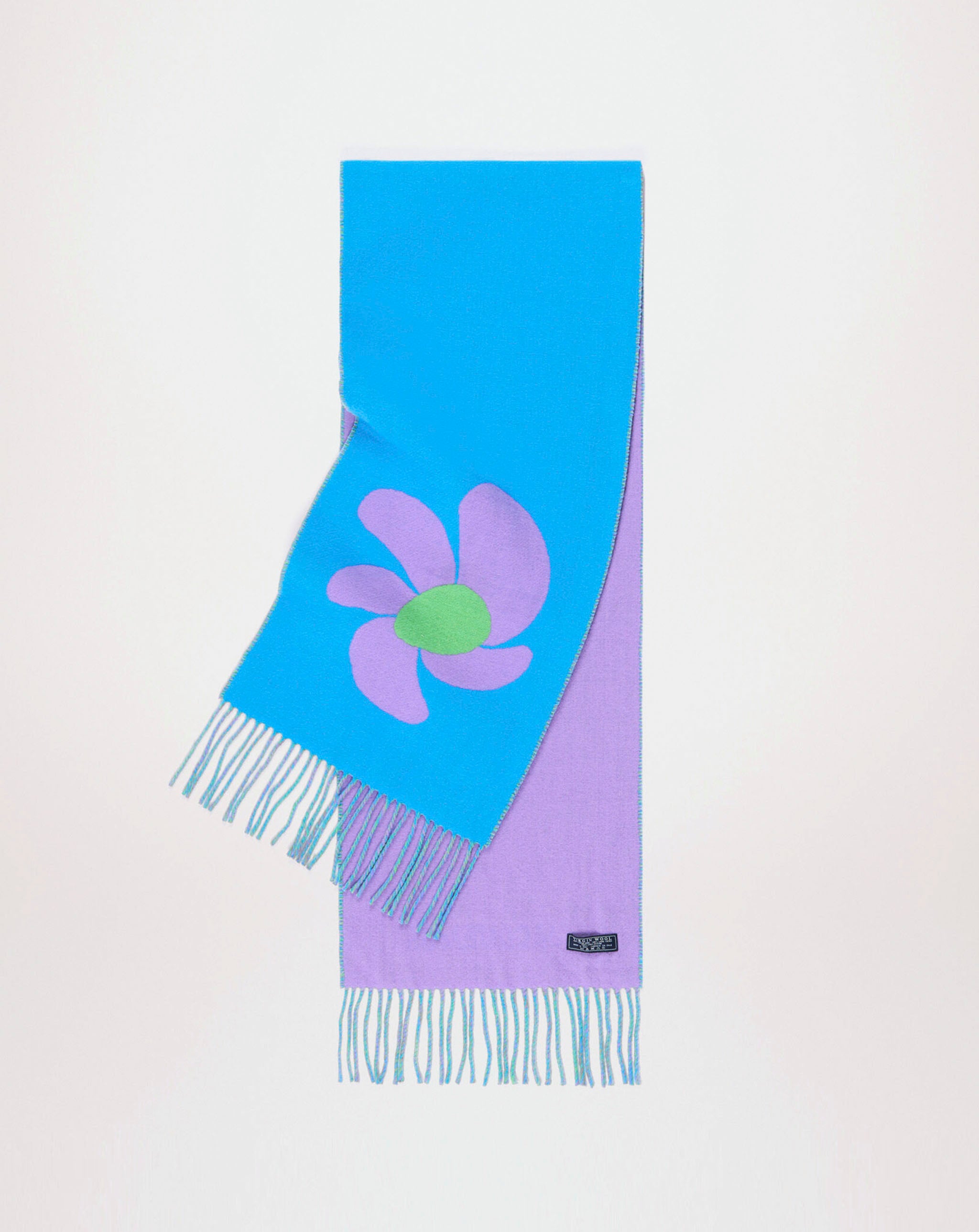 Fleur Scarf
