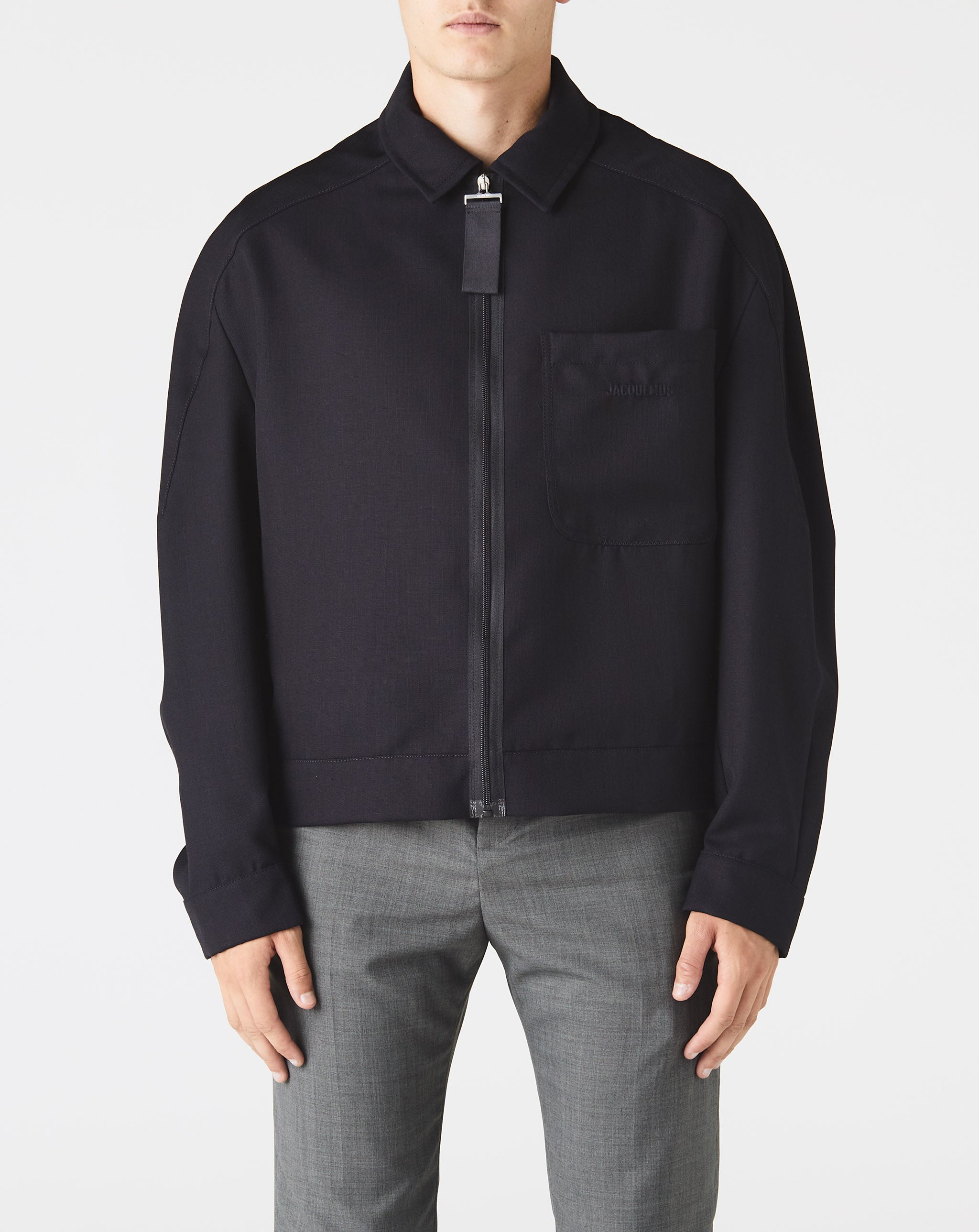Linu Zip jacket