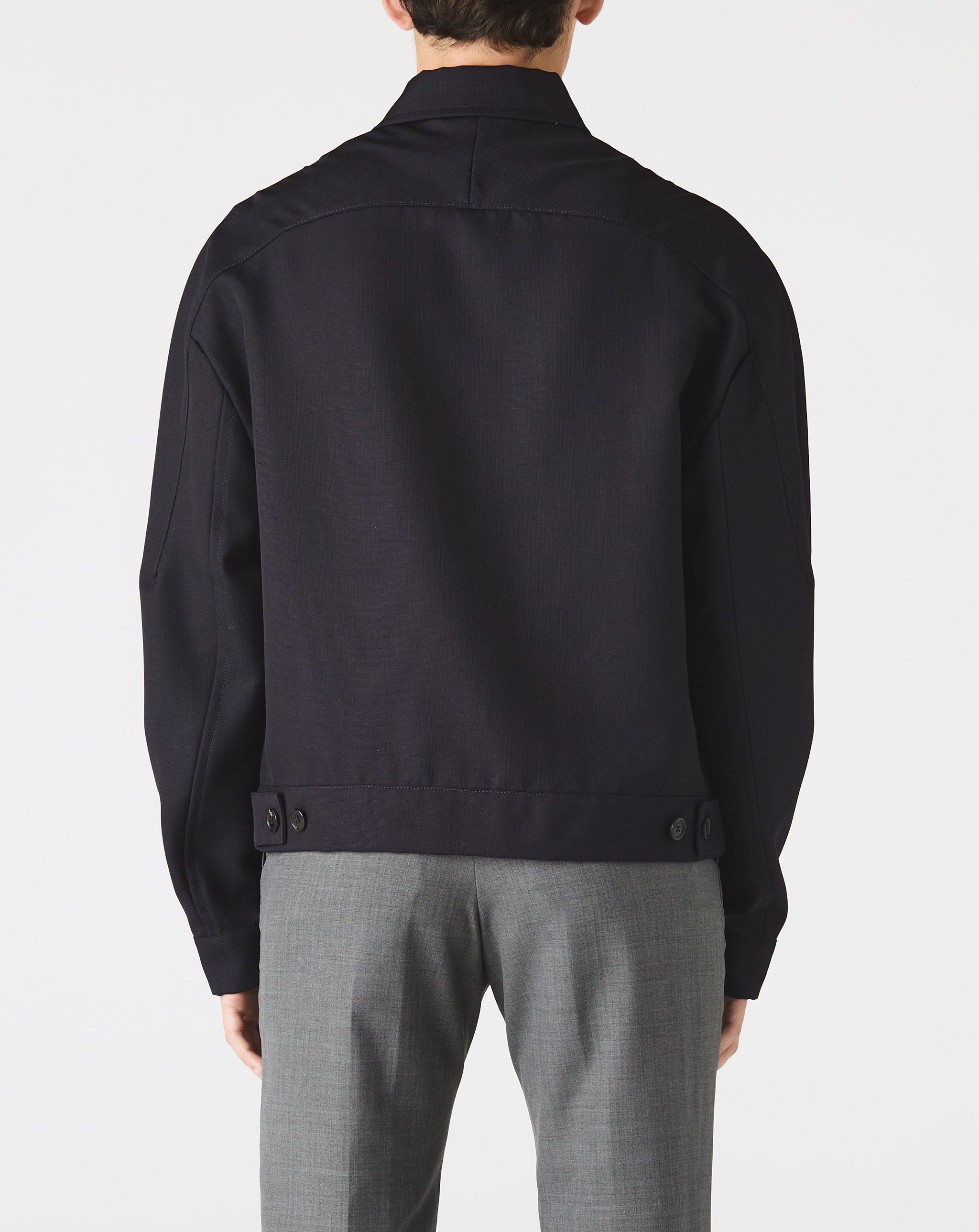 Linu Zip jacket