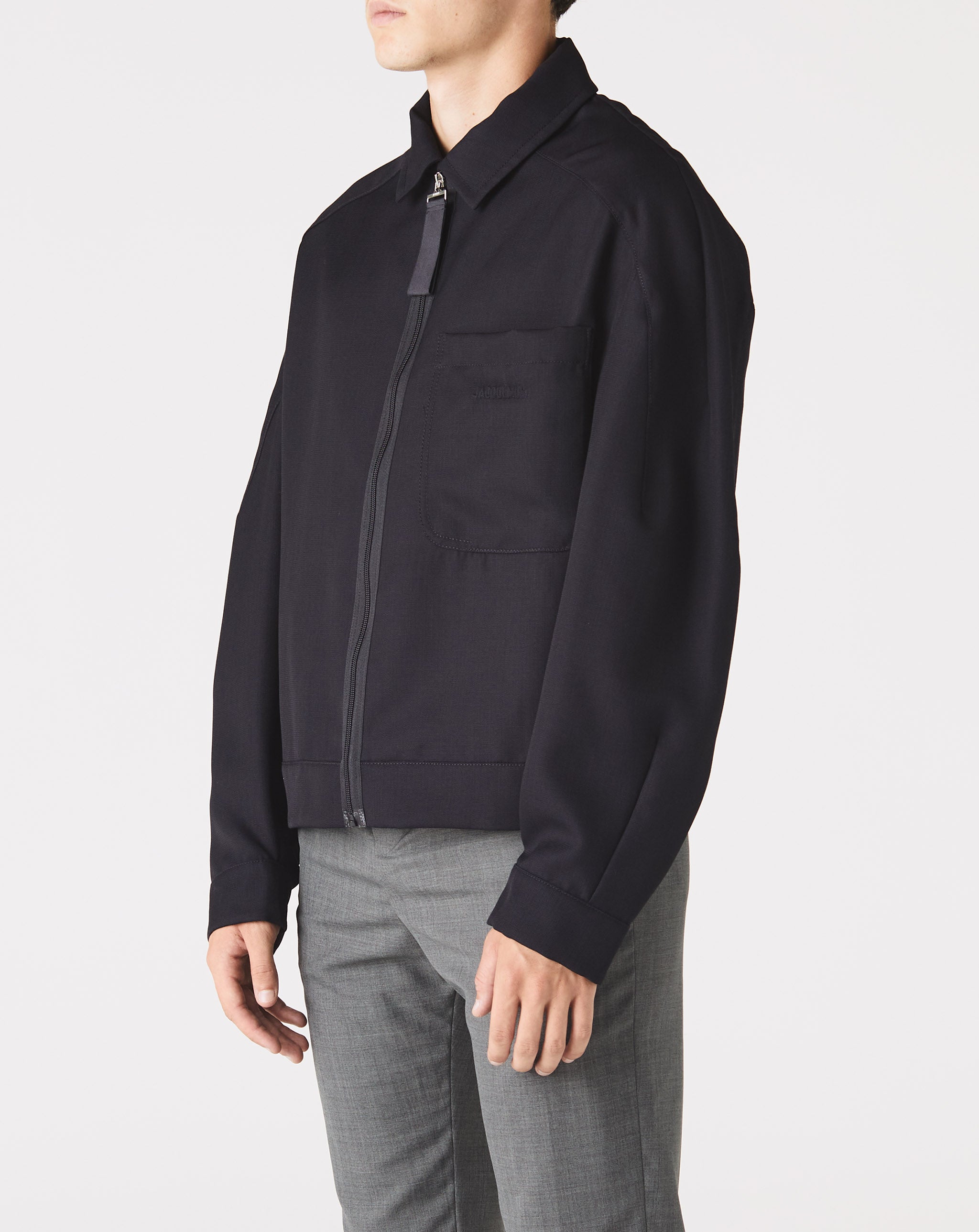 Linu Zip jacket