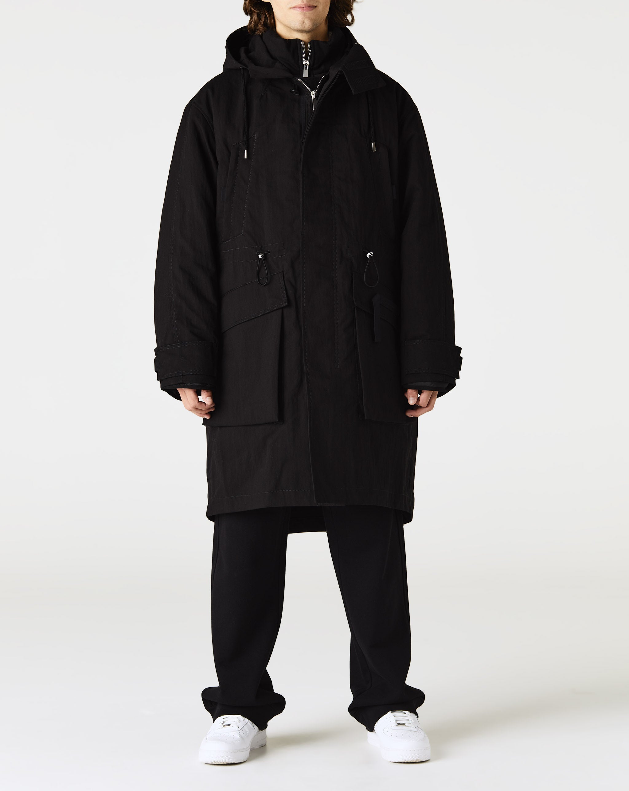 Cozi Parka