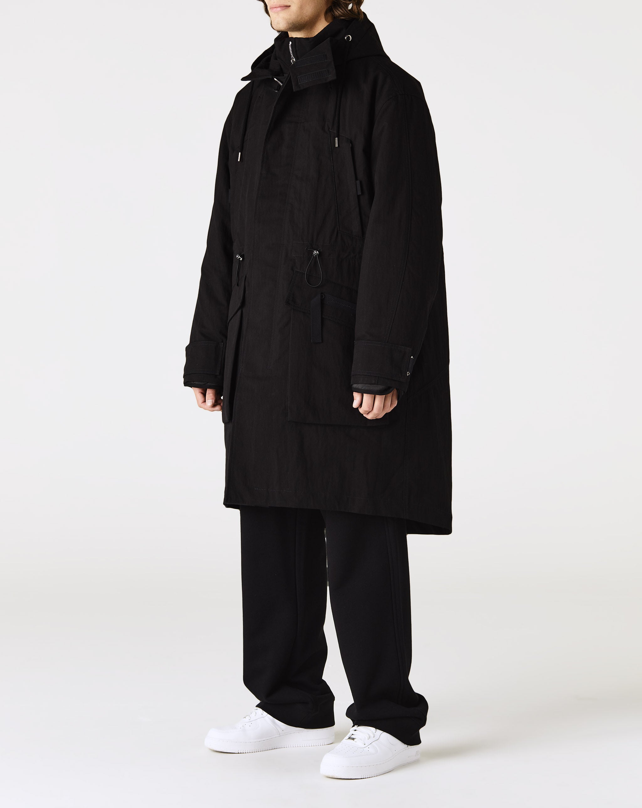 Cozi Parka