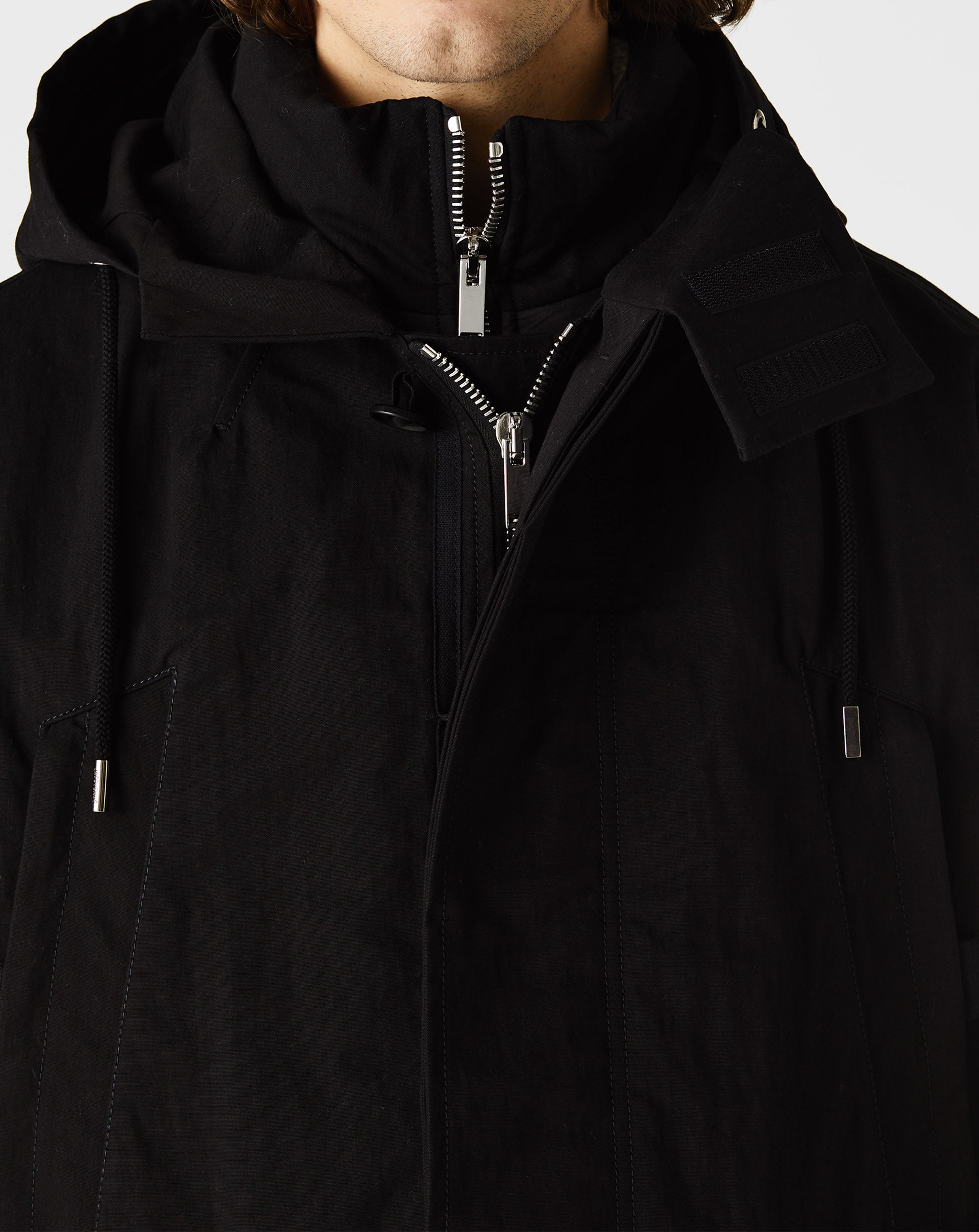 Cozi Parka