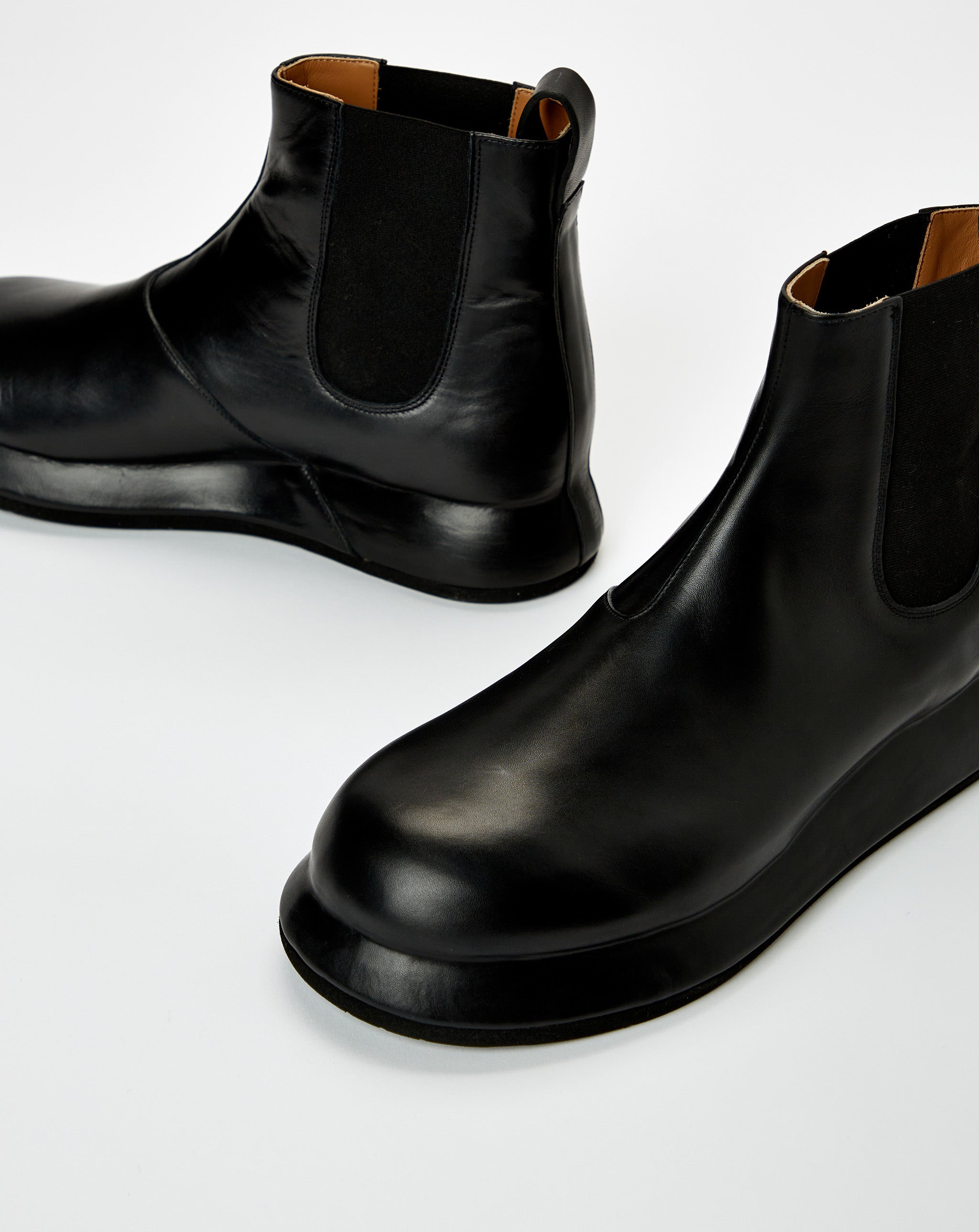 Bricciola Boots