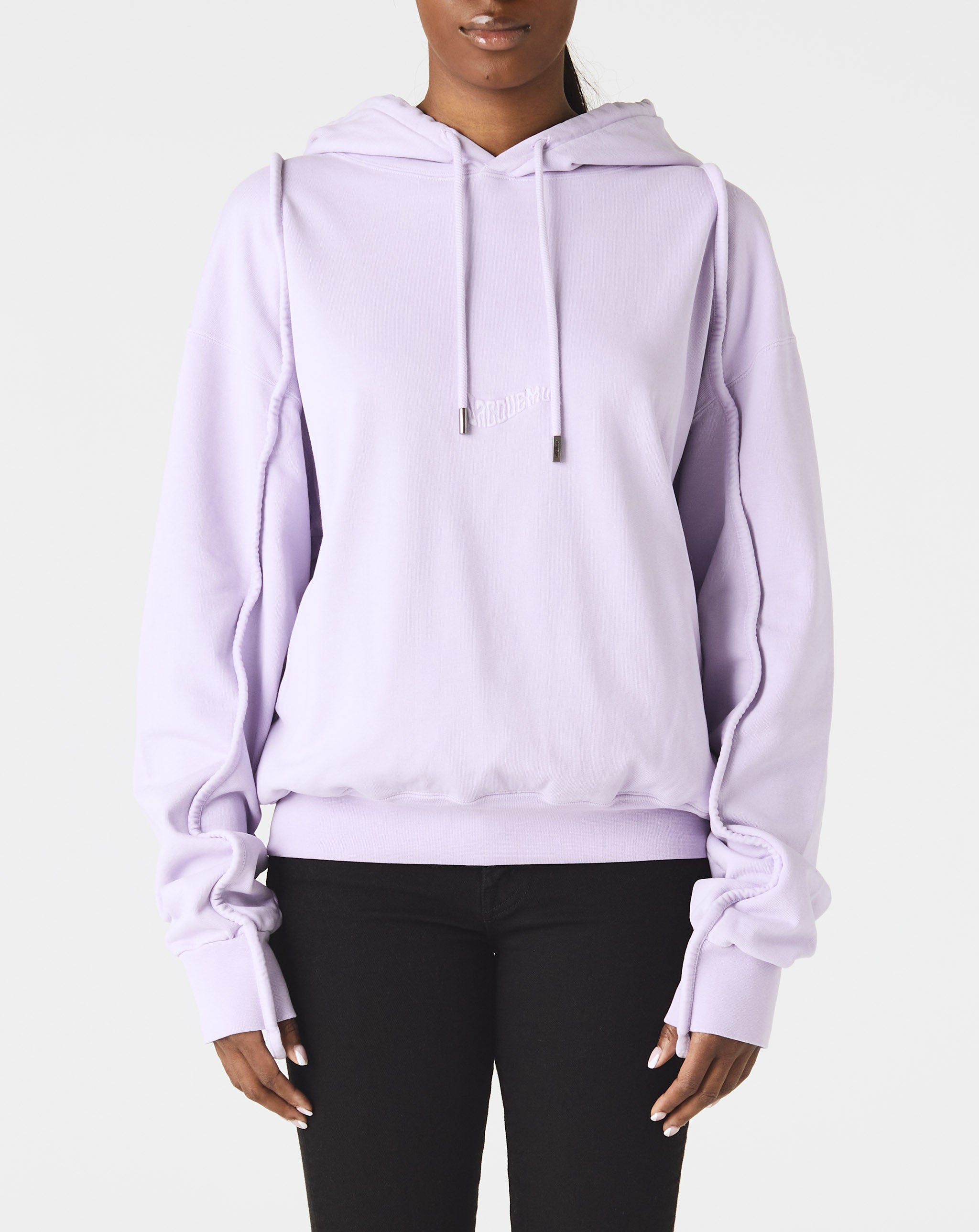Carmargue Hoodie