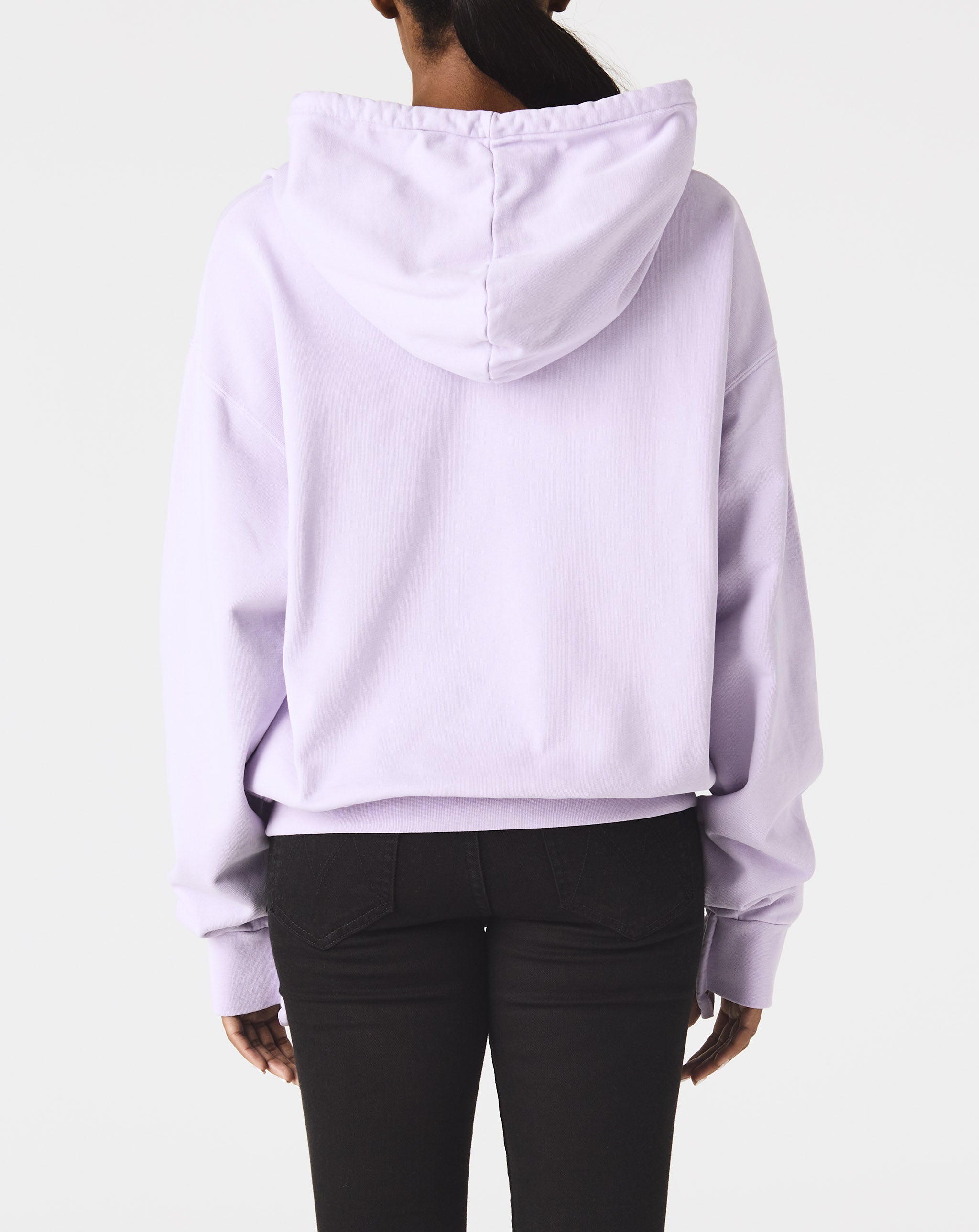 Carmargue Hoodie