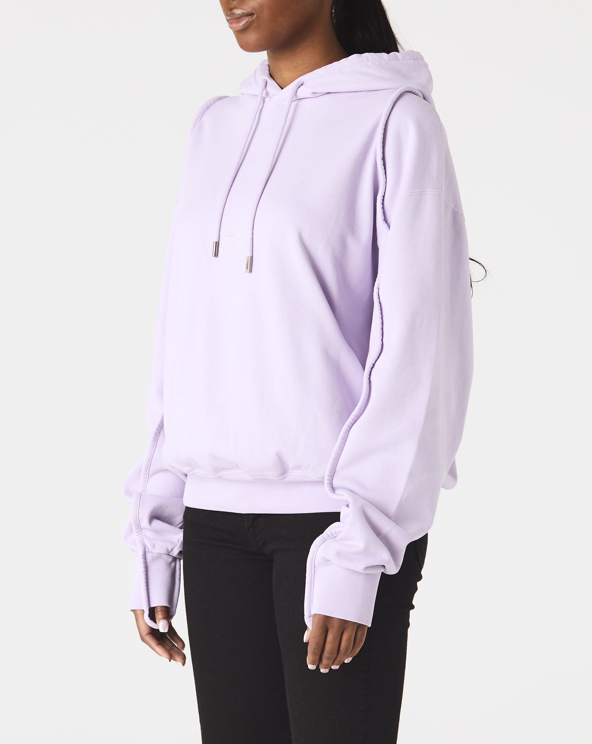 Carmargue Hoodie