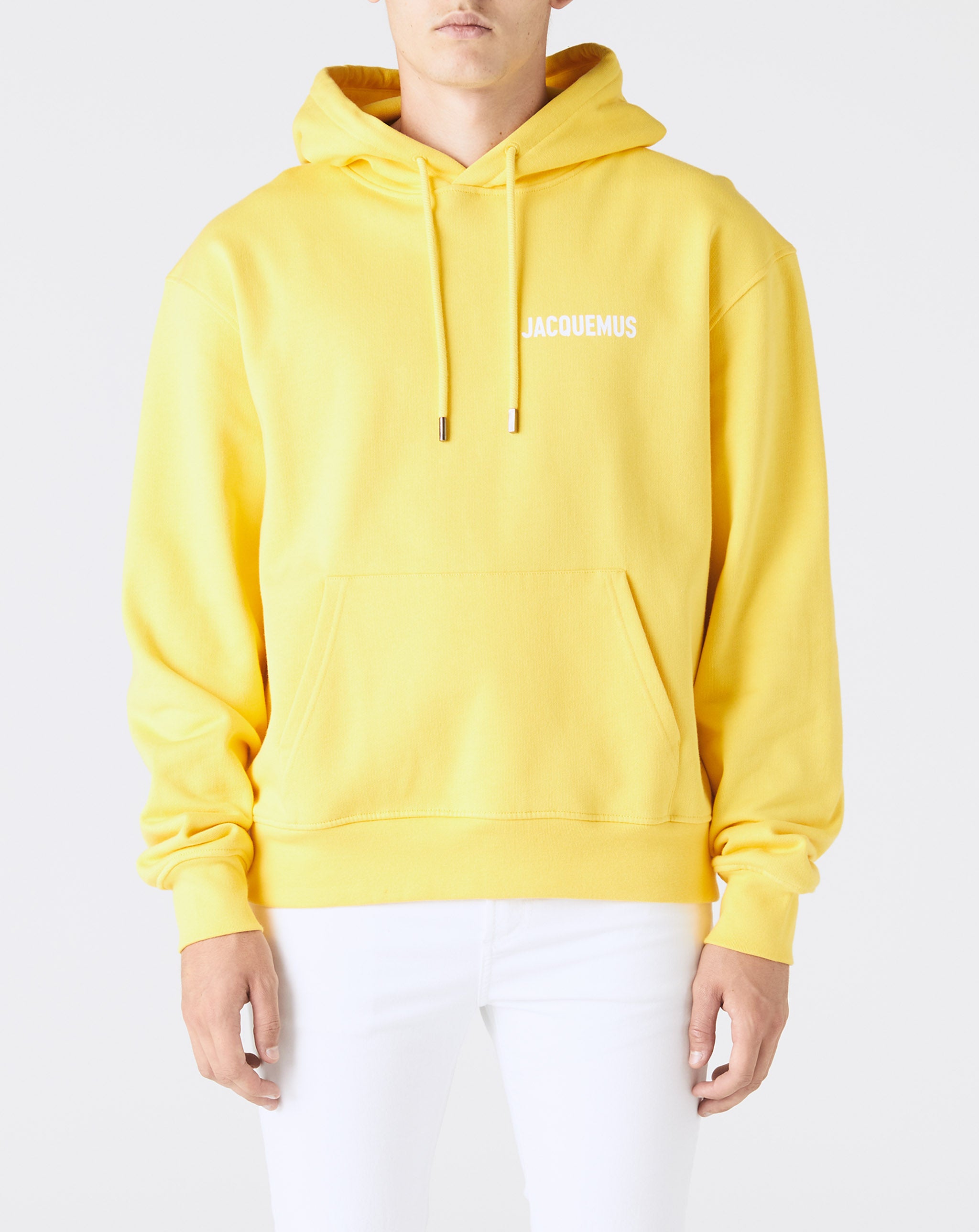 Signature Hoodie