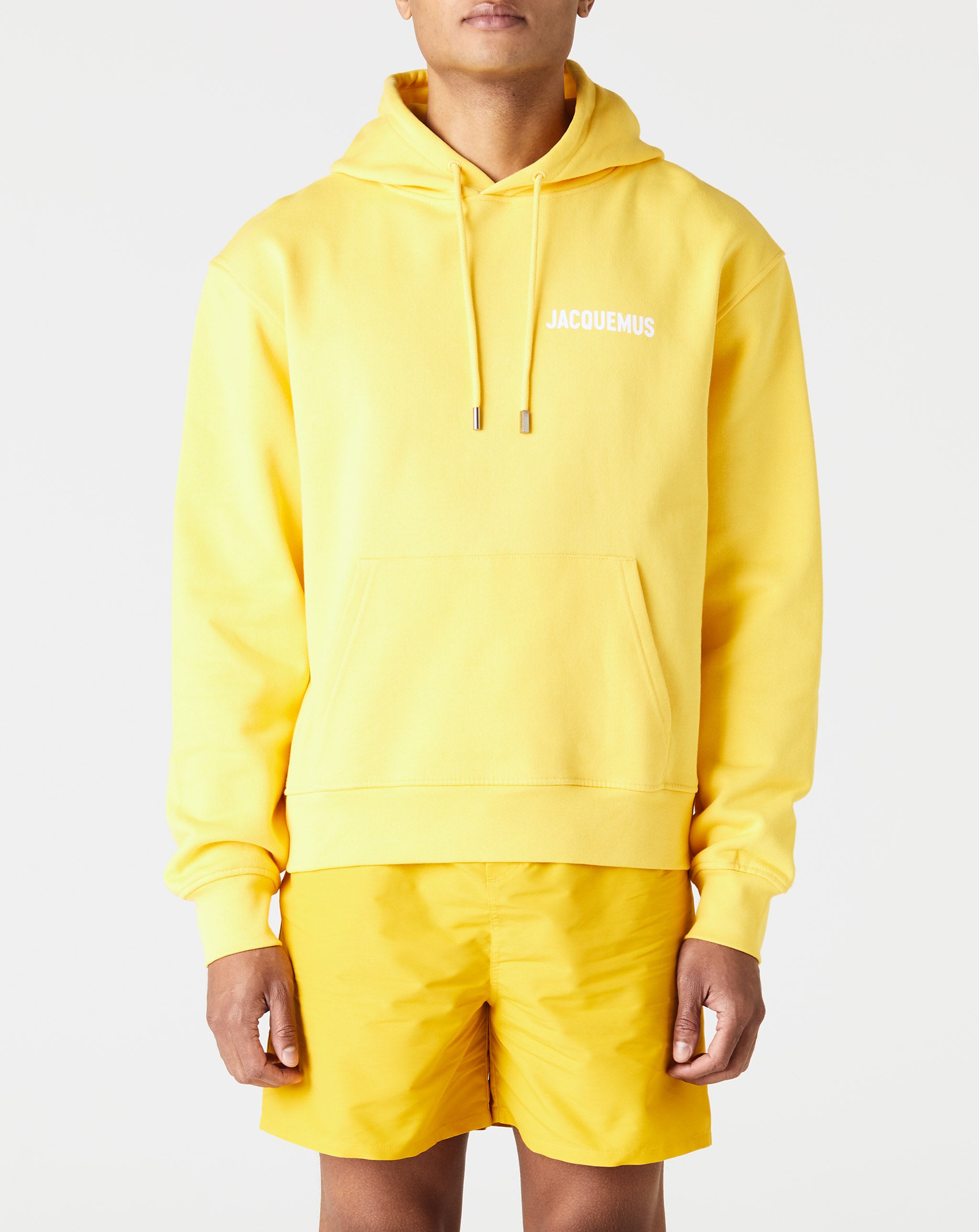 Jacquemus Hoody