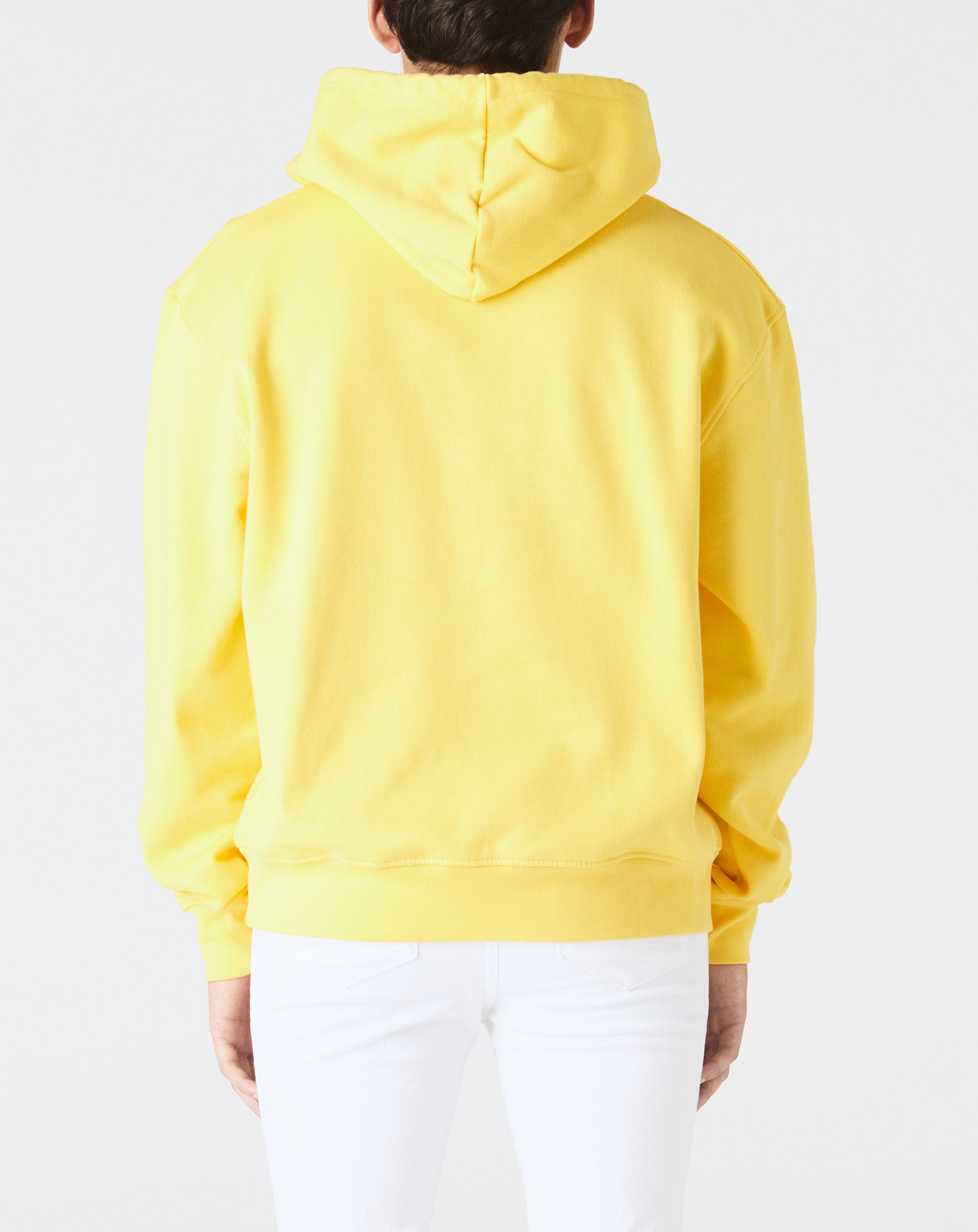 Signature Hoodie
