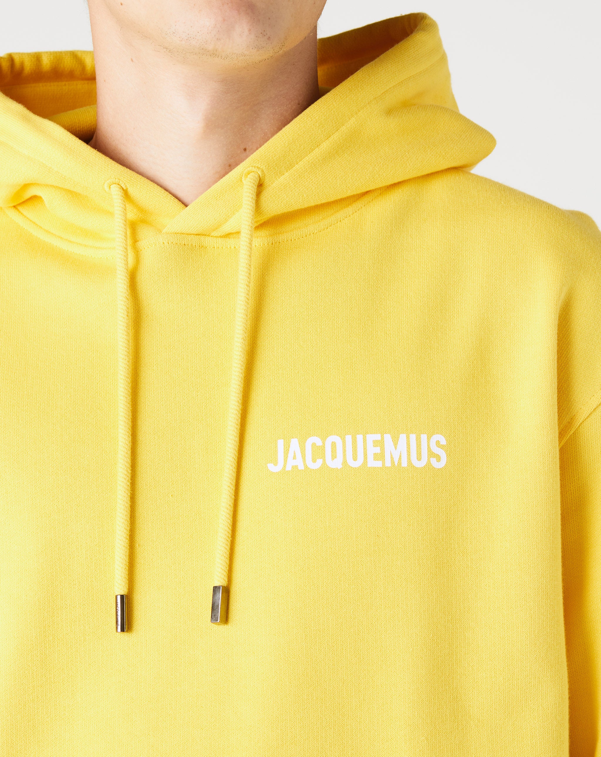 Signature Hoodie