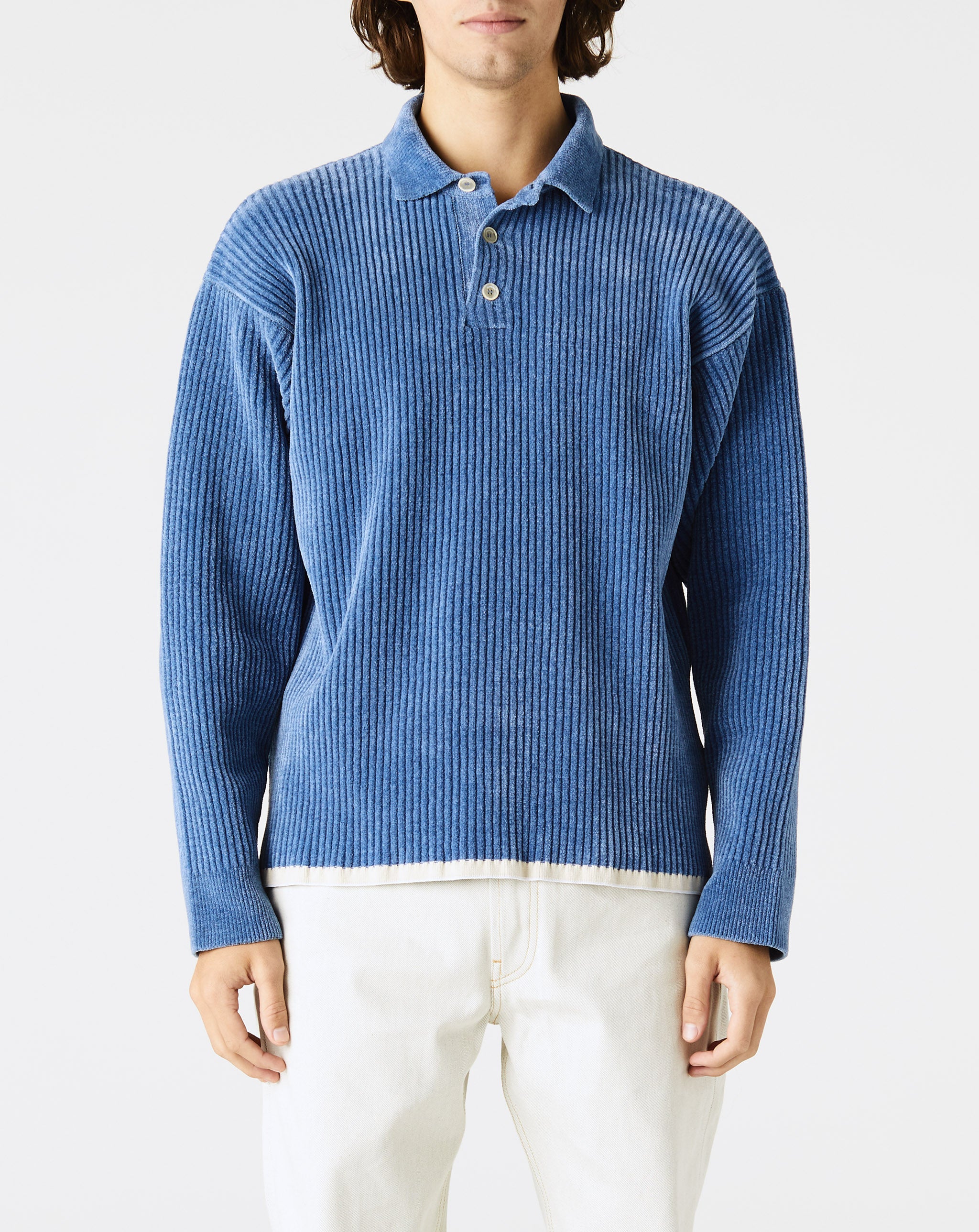 Duci Polo Sweater