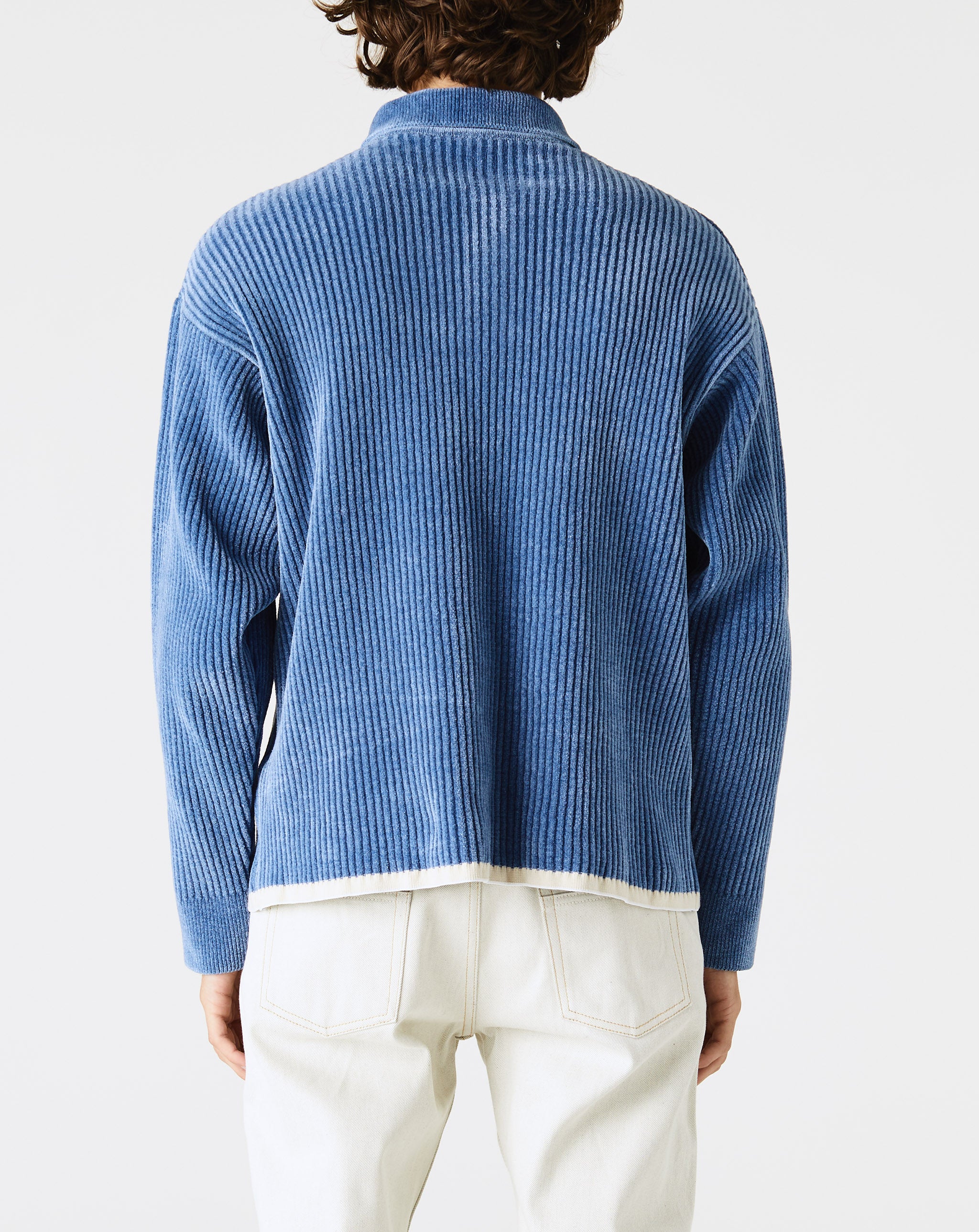 Duci Polo Sweater