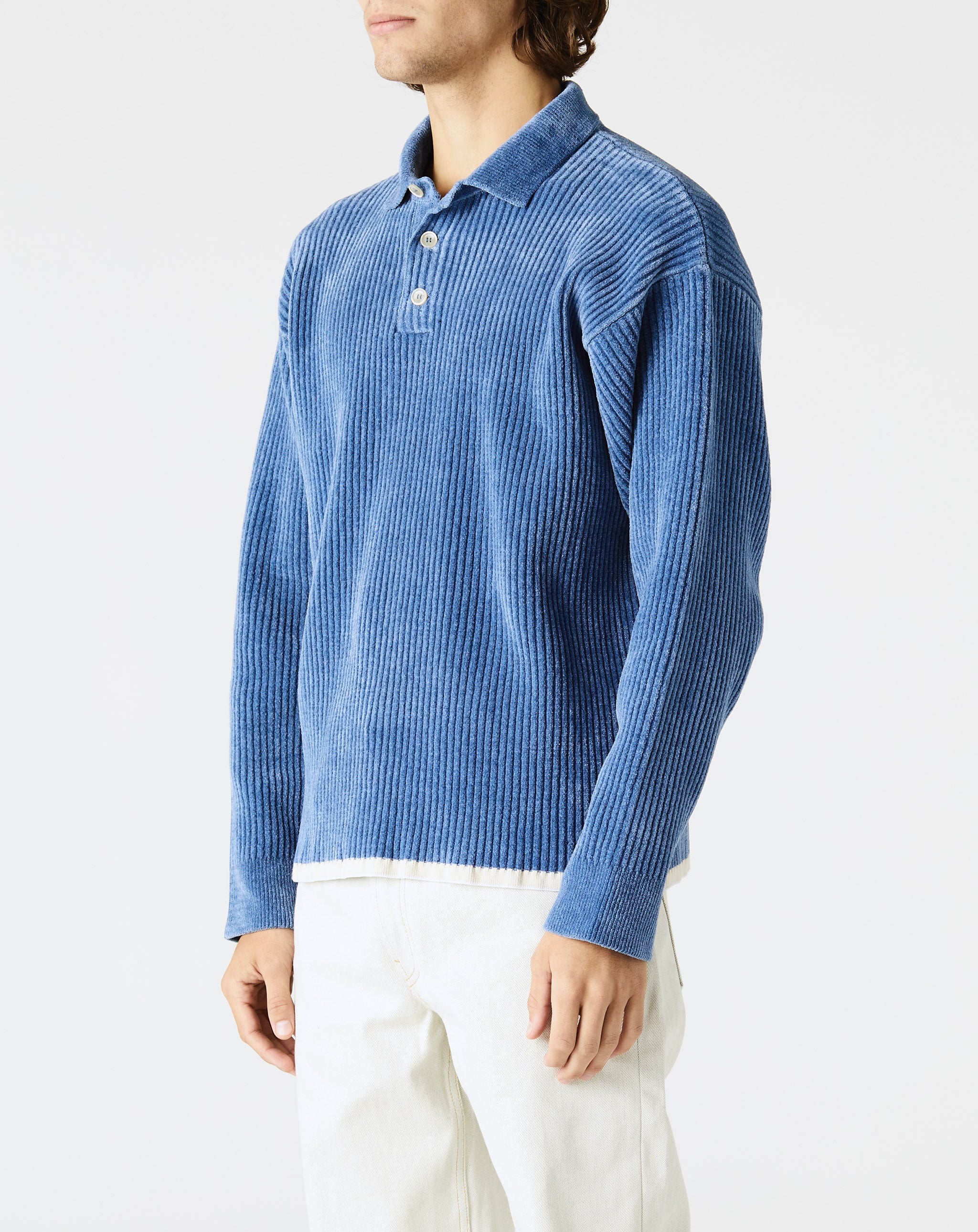 Duci Polo Sweater