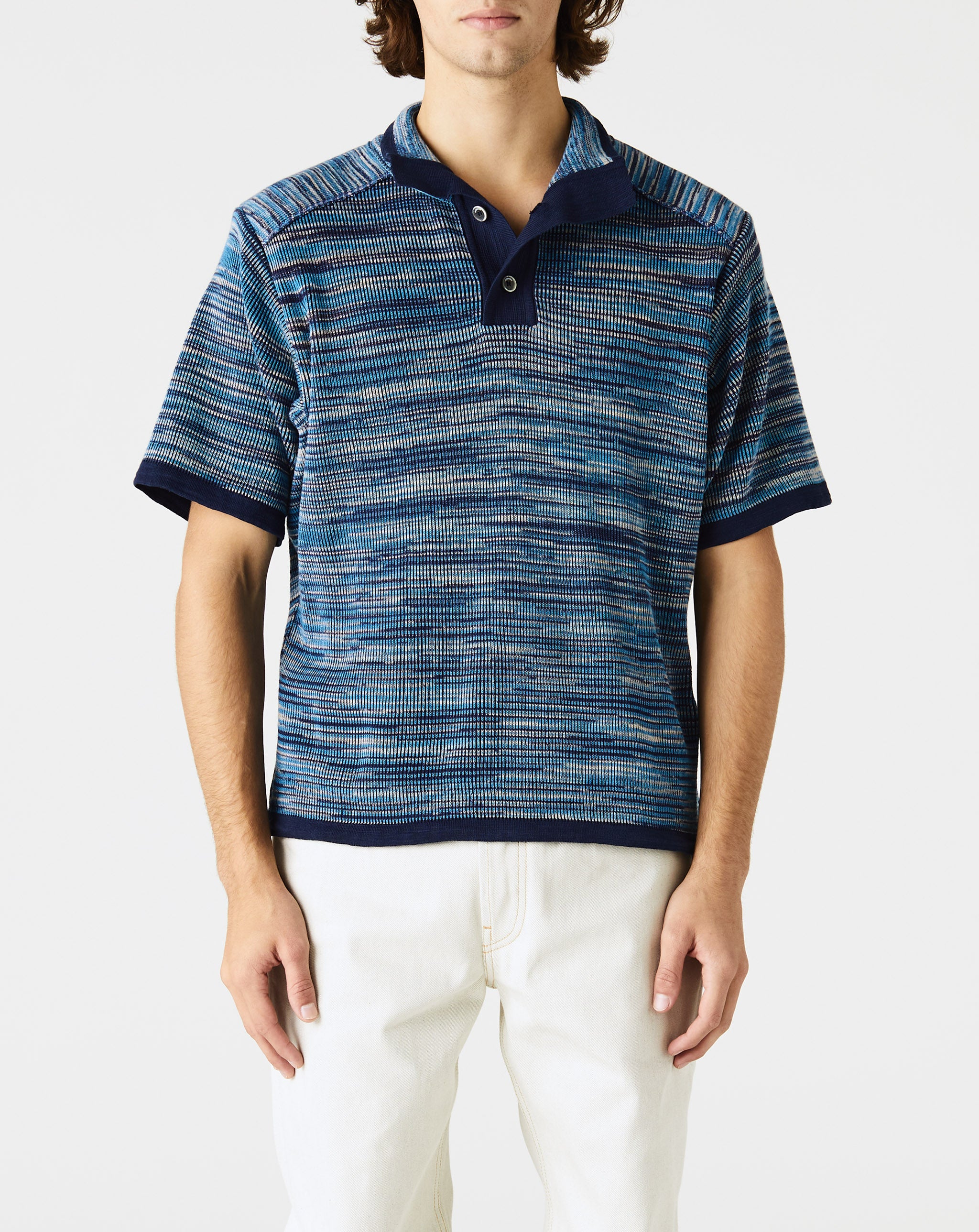 Carpintero S/S Polo