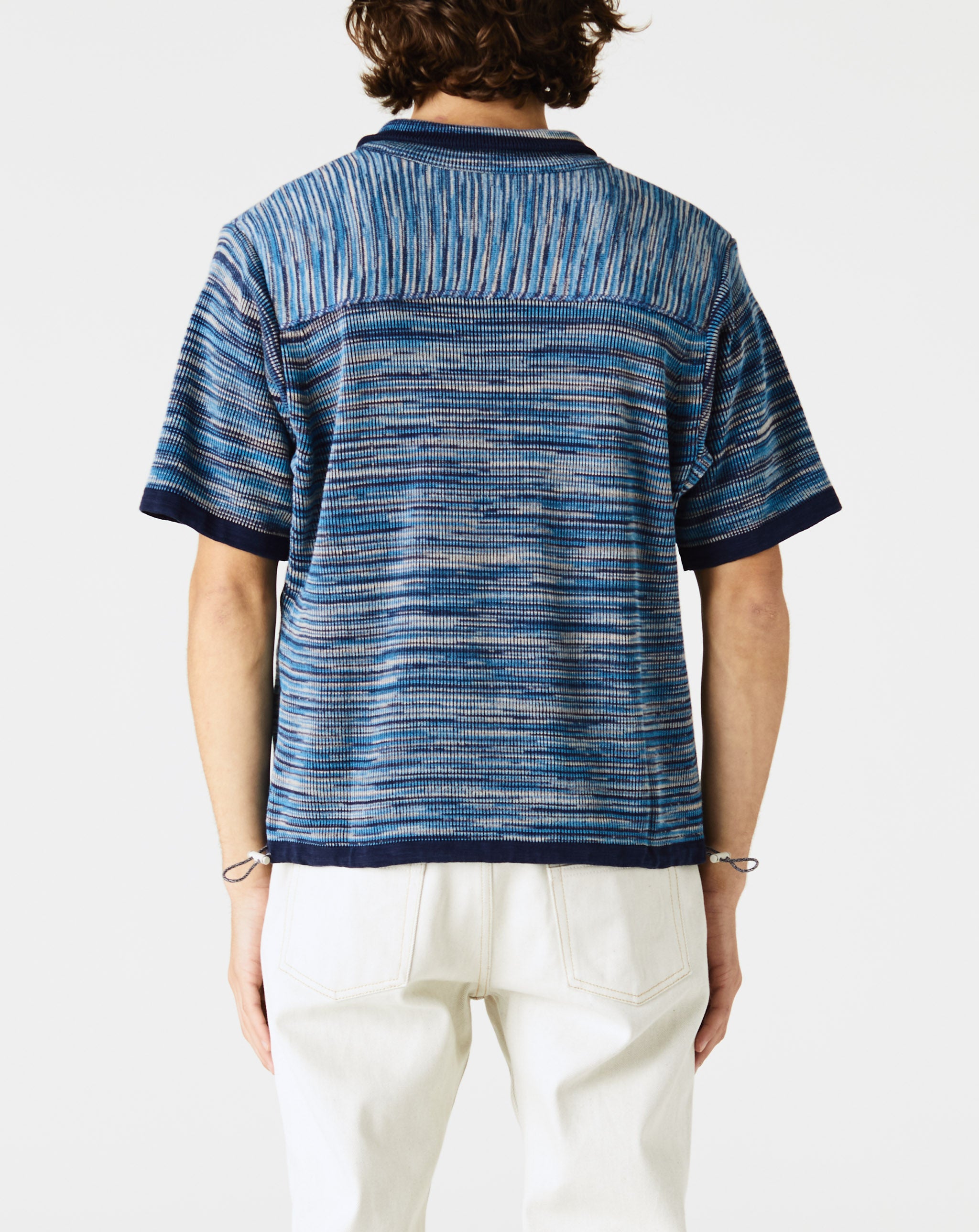 Carpintero S/S Polo