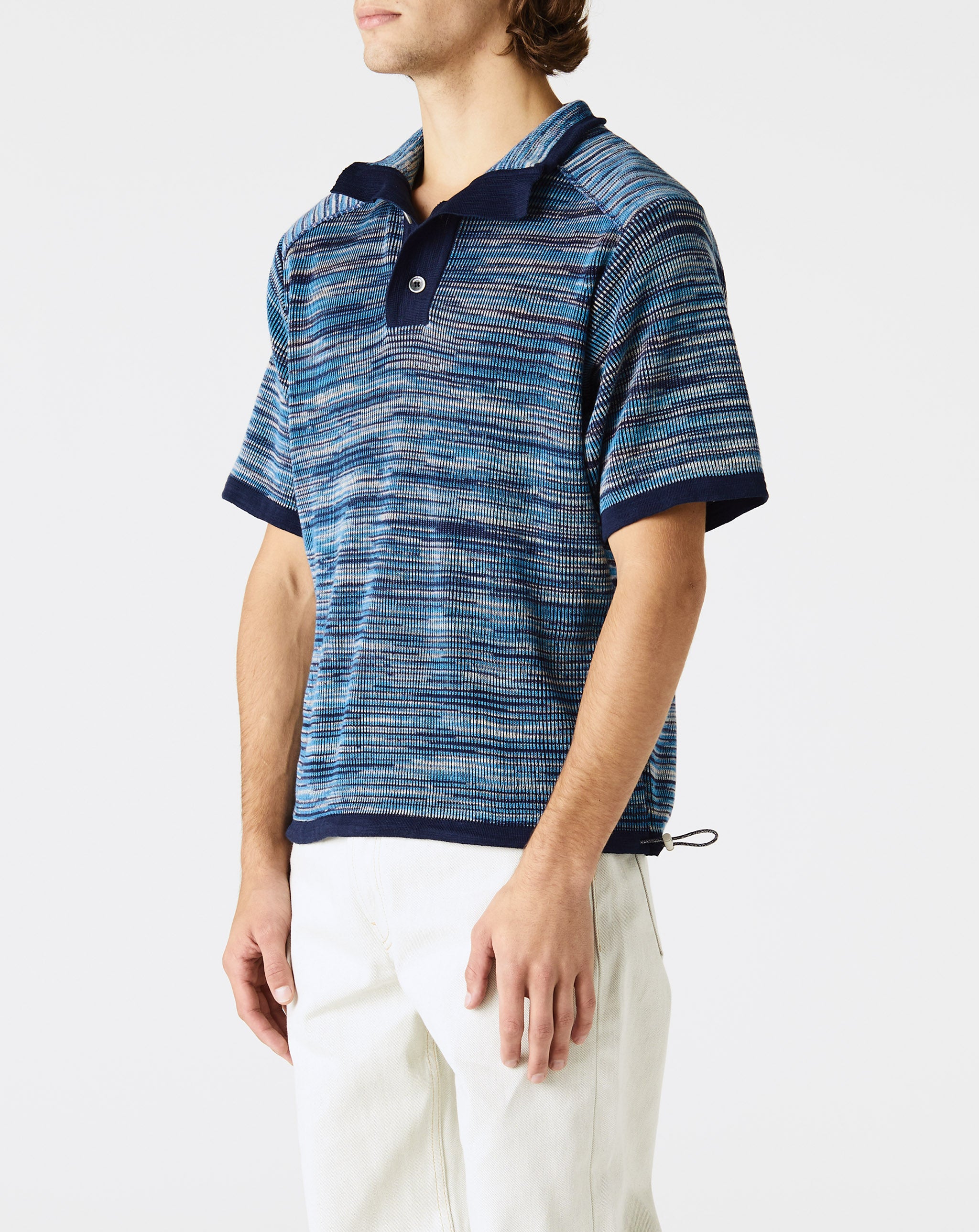 Carpintero S/S Polo