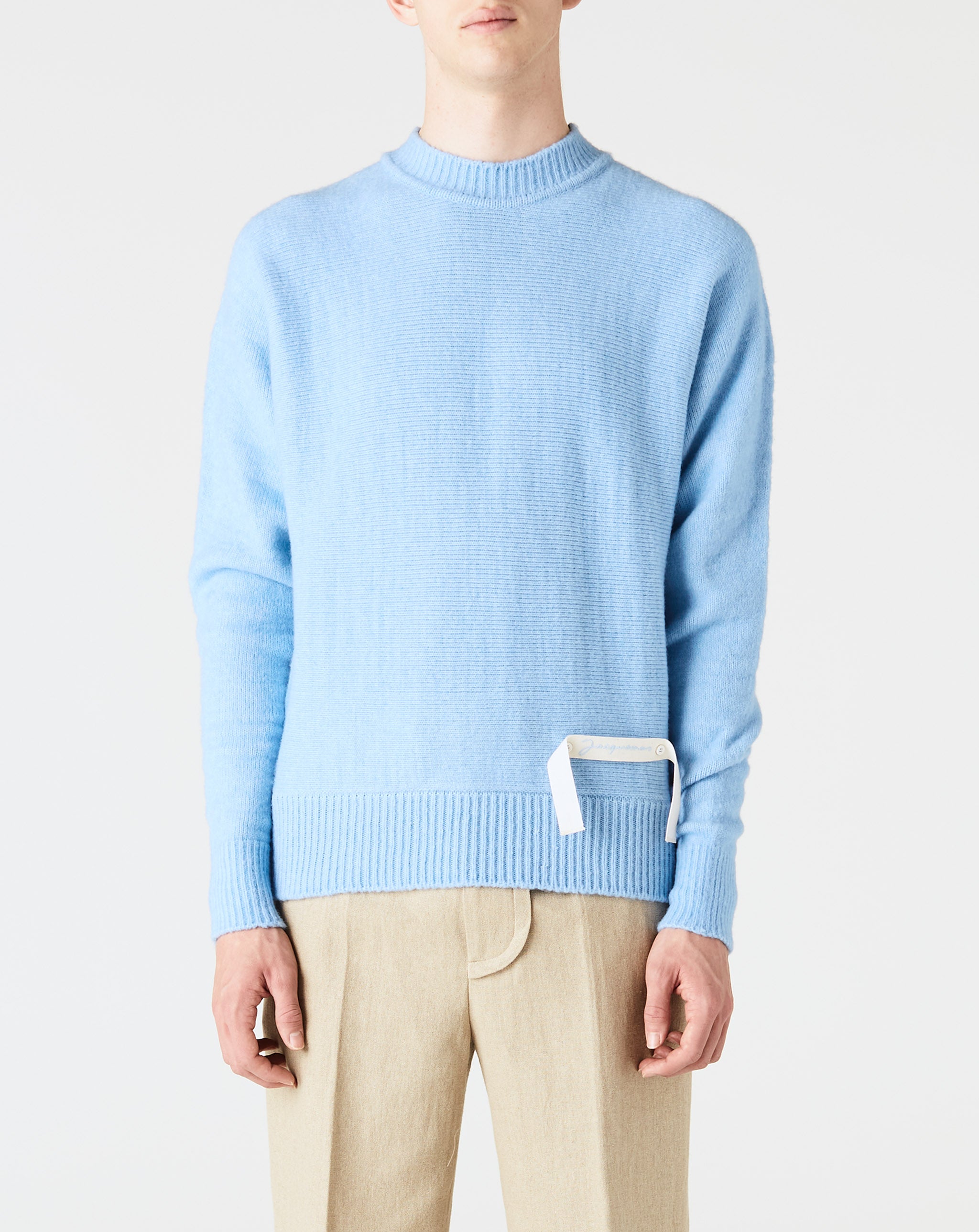Gardian Sweater