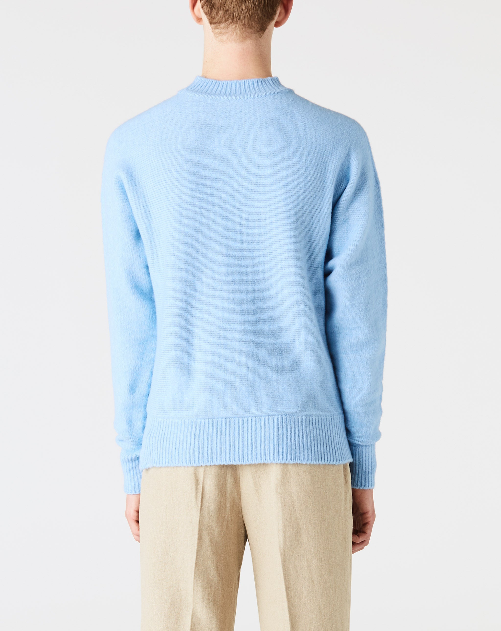 Gardian Sweater