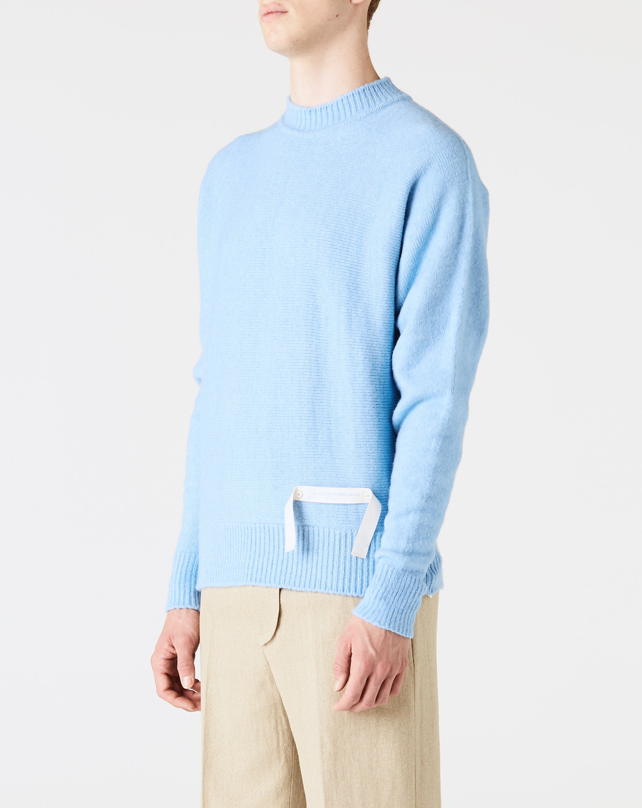 Gardian Sweater